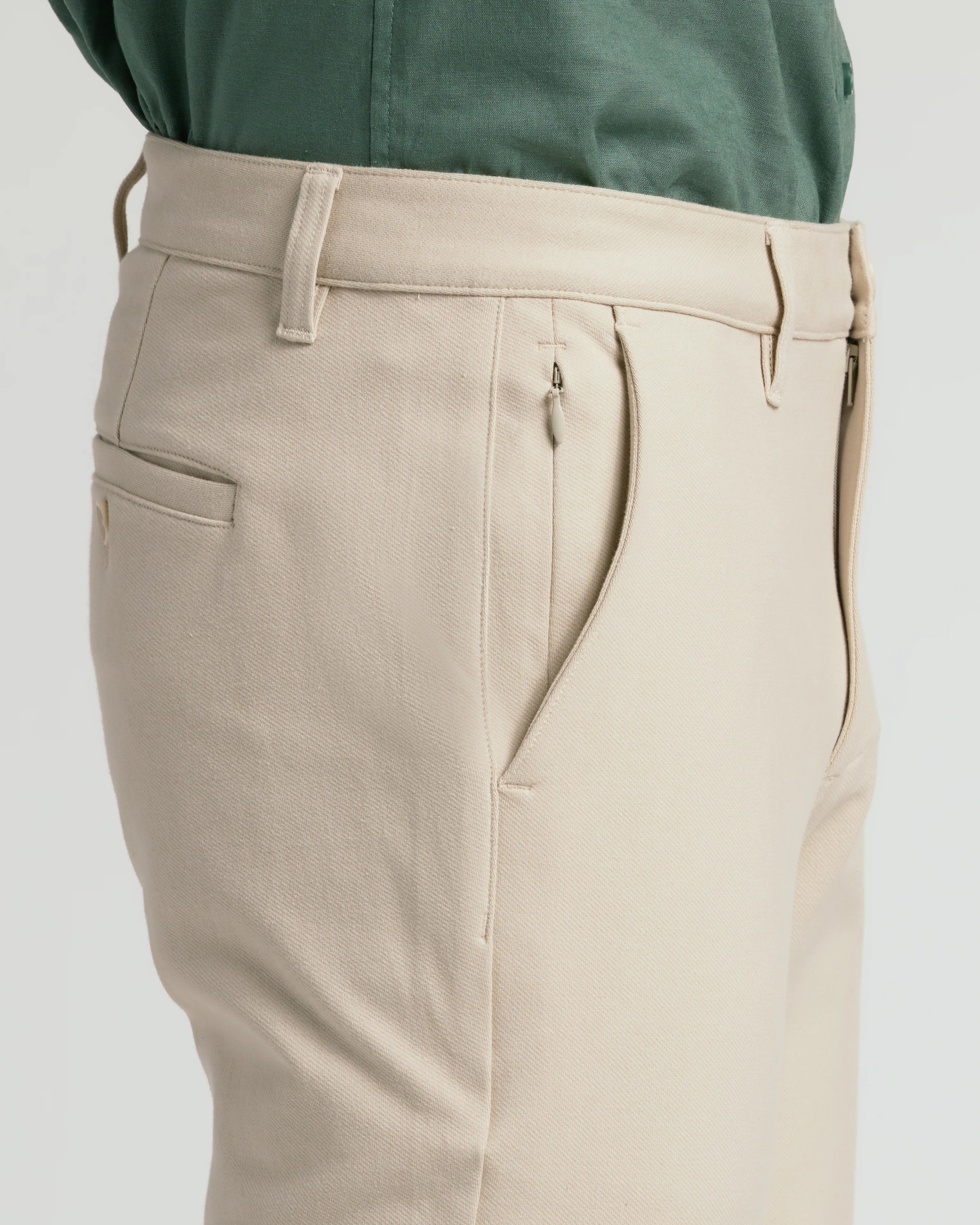 Sandstone Slim Chino Pants 2.0 - Image 5
