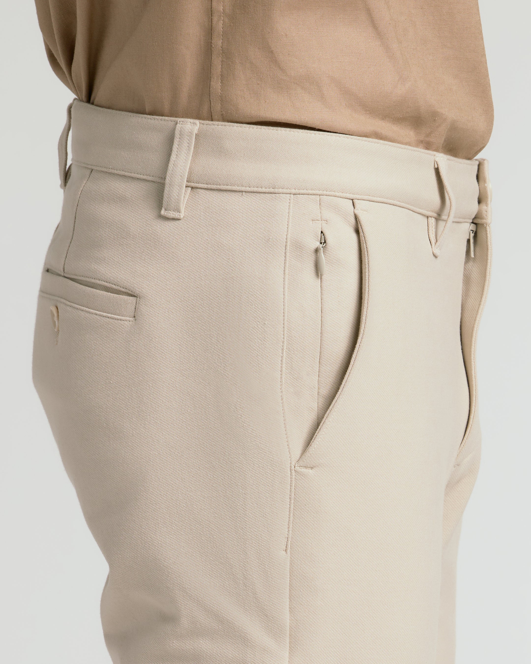 Sandstone Straight Chino Pants 2.0 - Image 4