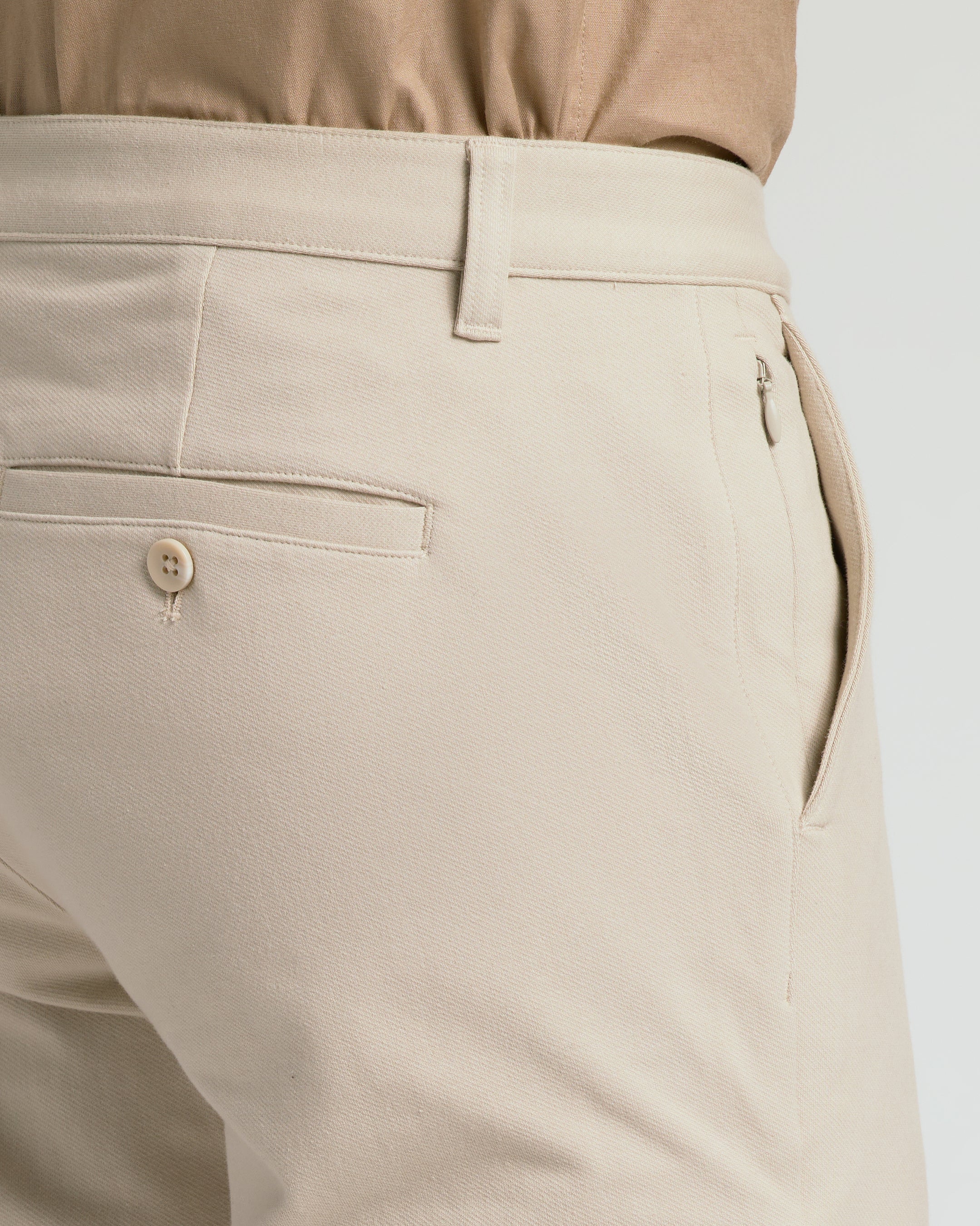 Sandstone Straight Chino Pants 2.0 - Image 5
