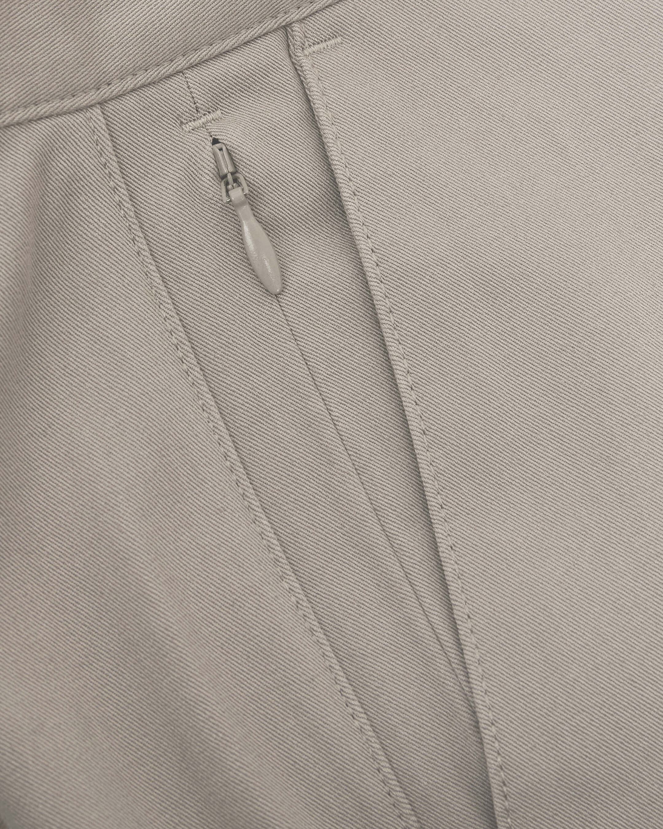 Sandstone Twill Short - Image 8
