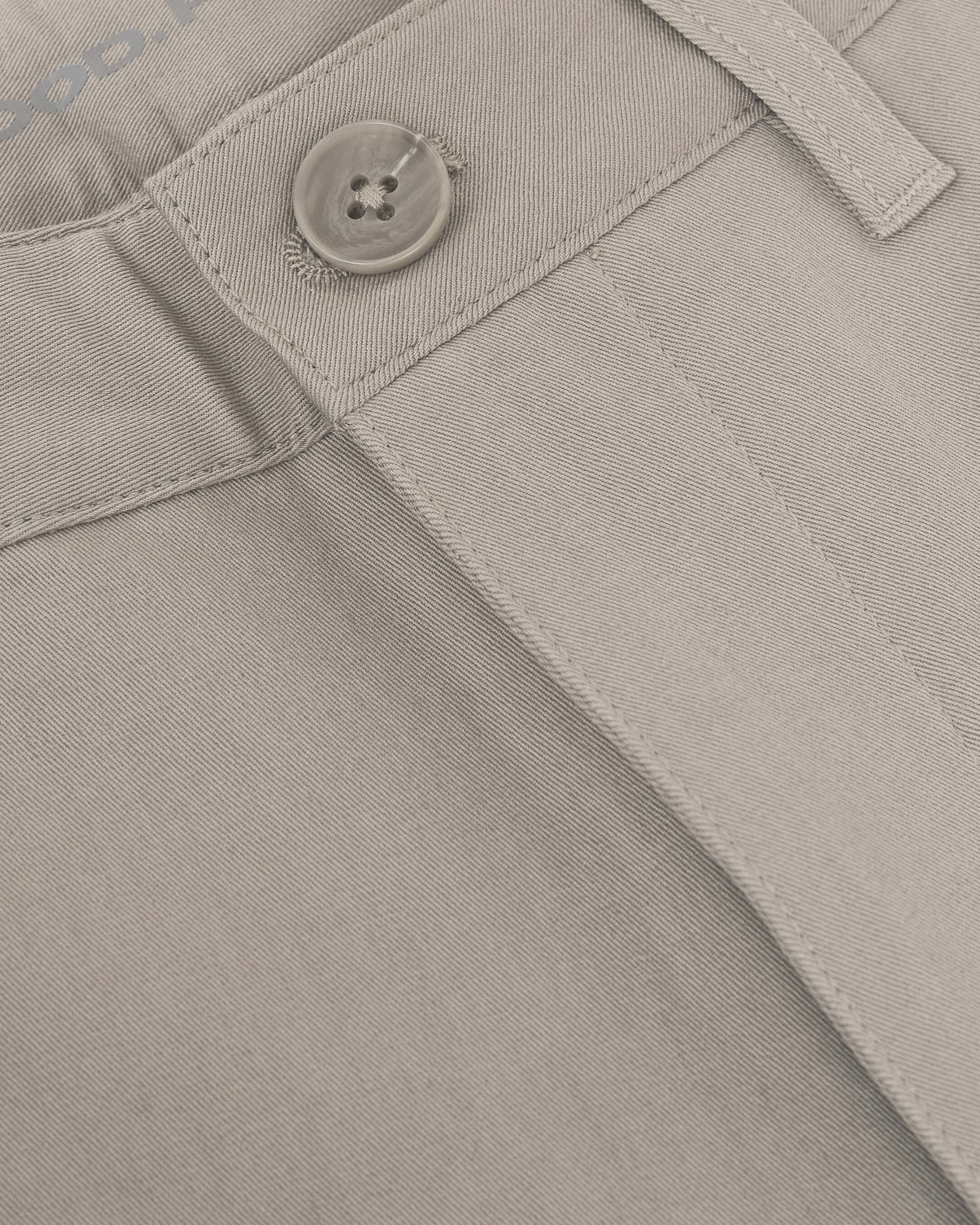 Sandstone Twill Short - Image 9