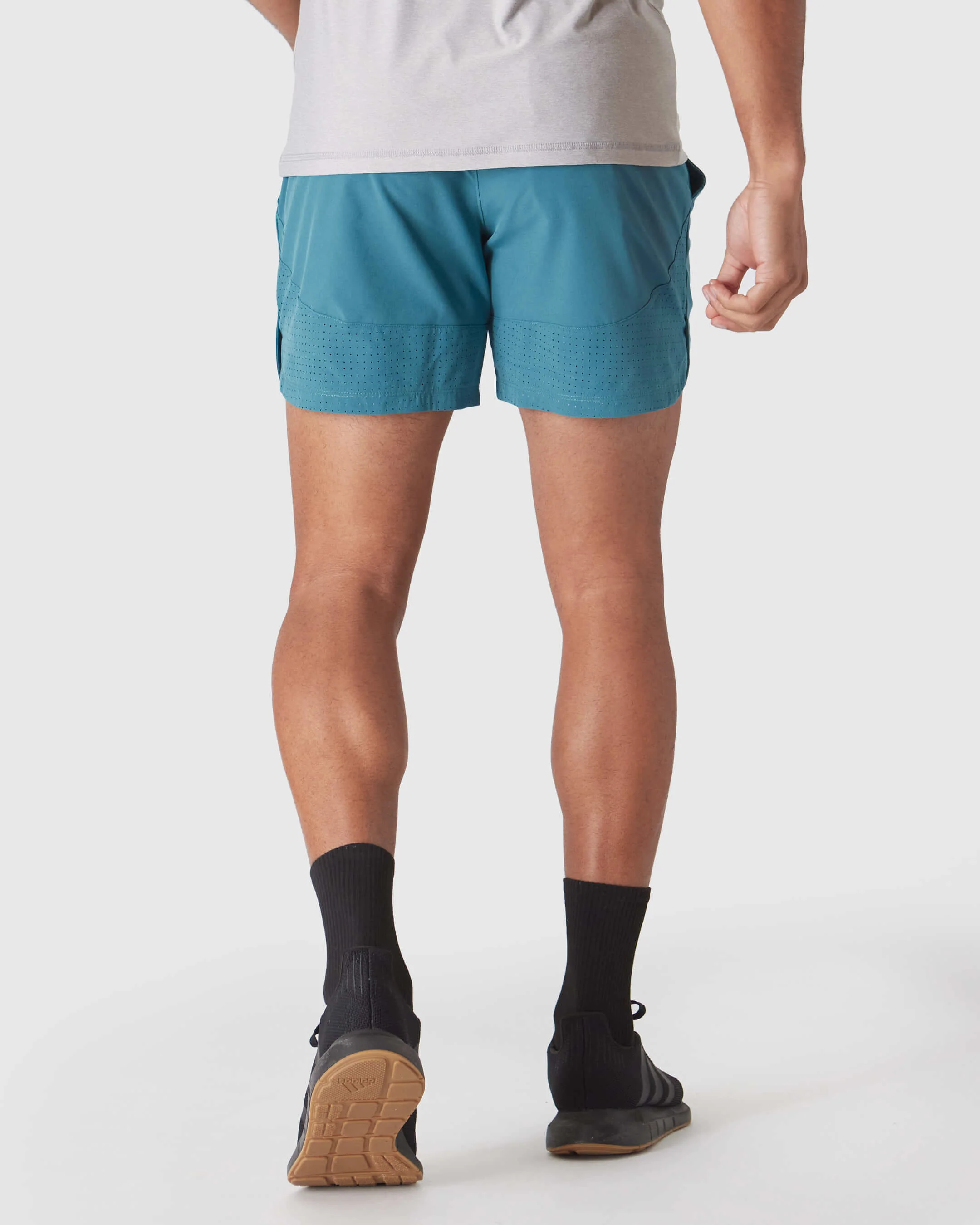 Sapphire 7 Active Training Short - Image 3