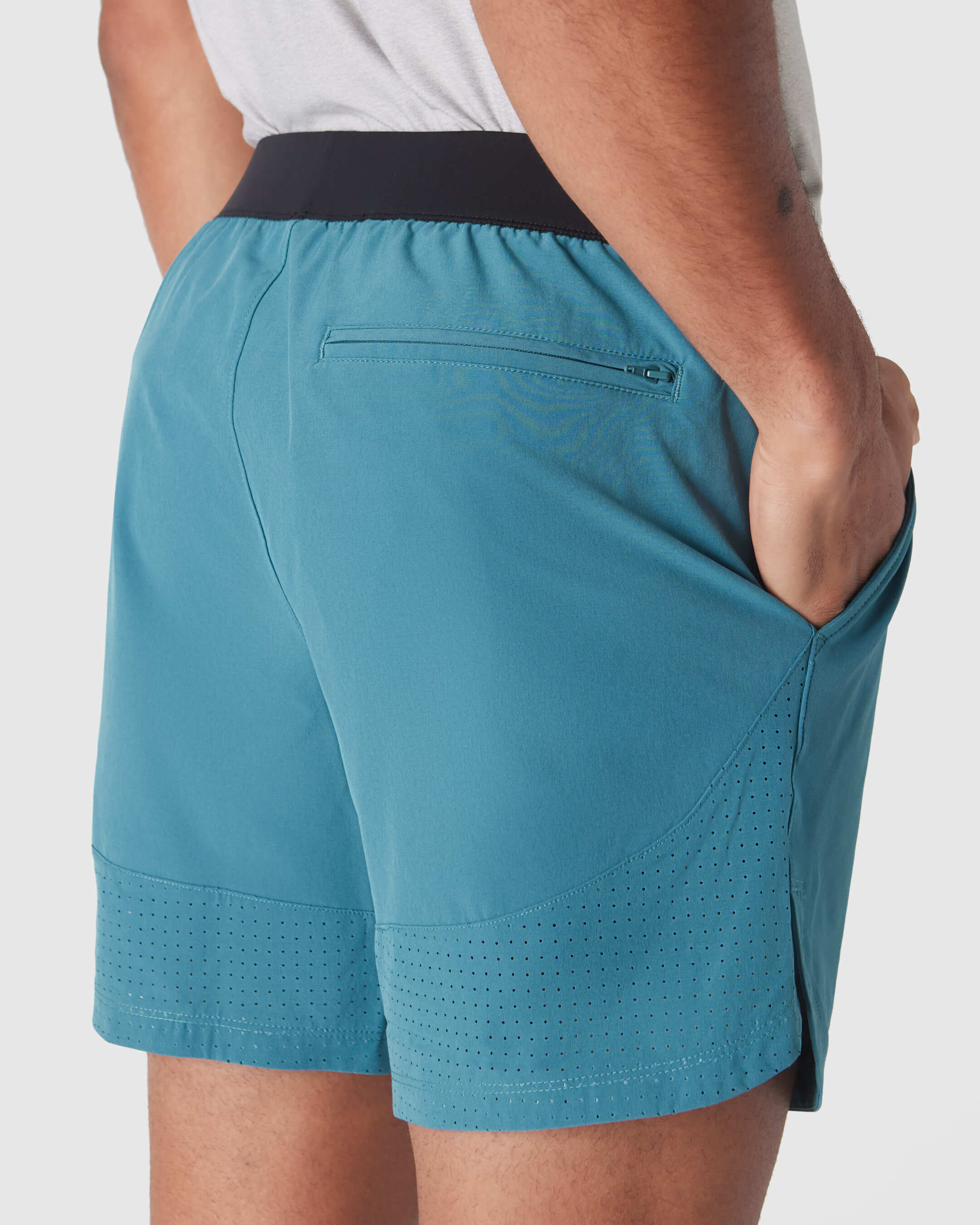 Sapphire 7 Active Training Short - Image 6