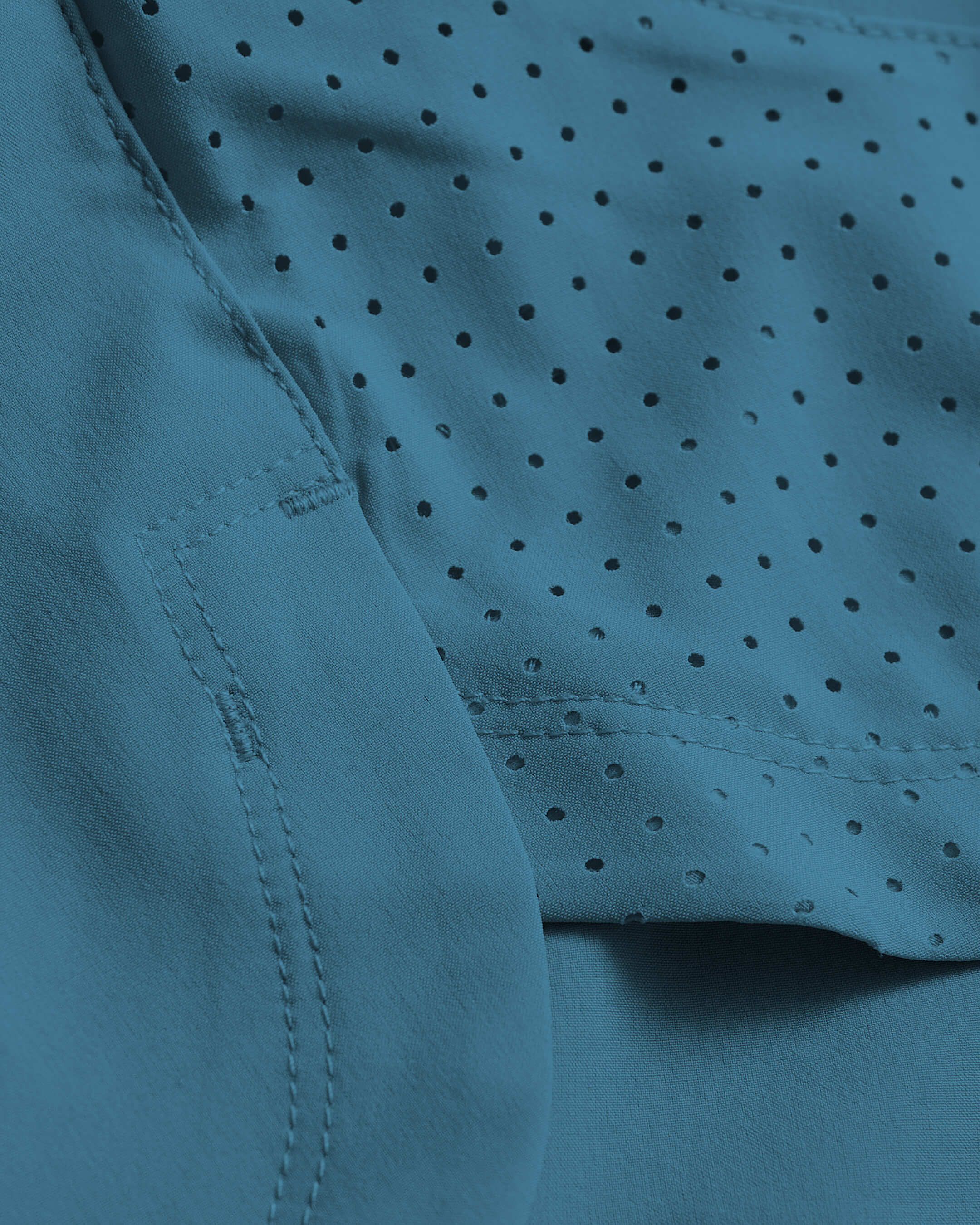 Sapphire 7 Active Training Short - Image 9