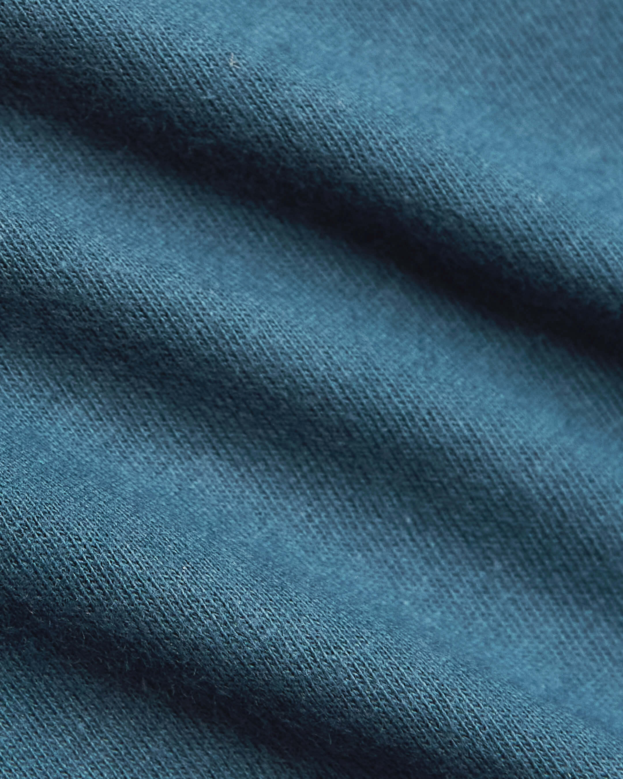 Sapphire Short Sleeve Crew Neck T Shirt - Image 6