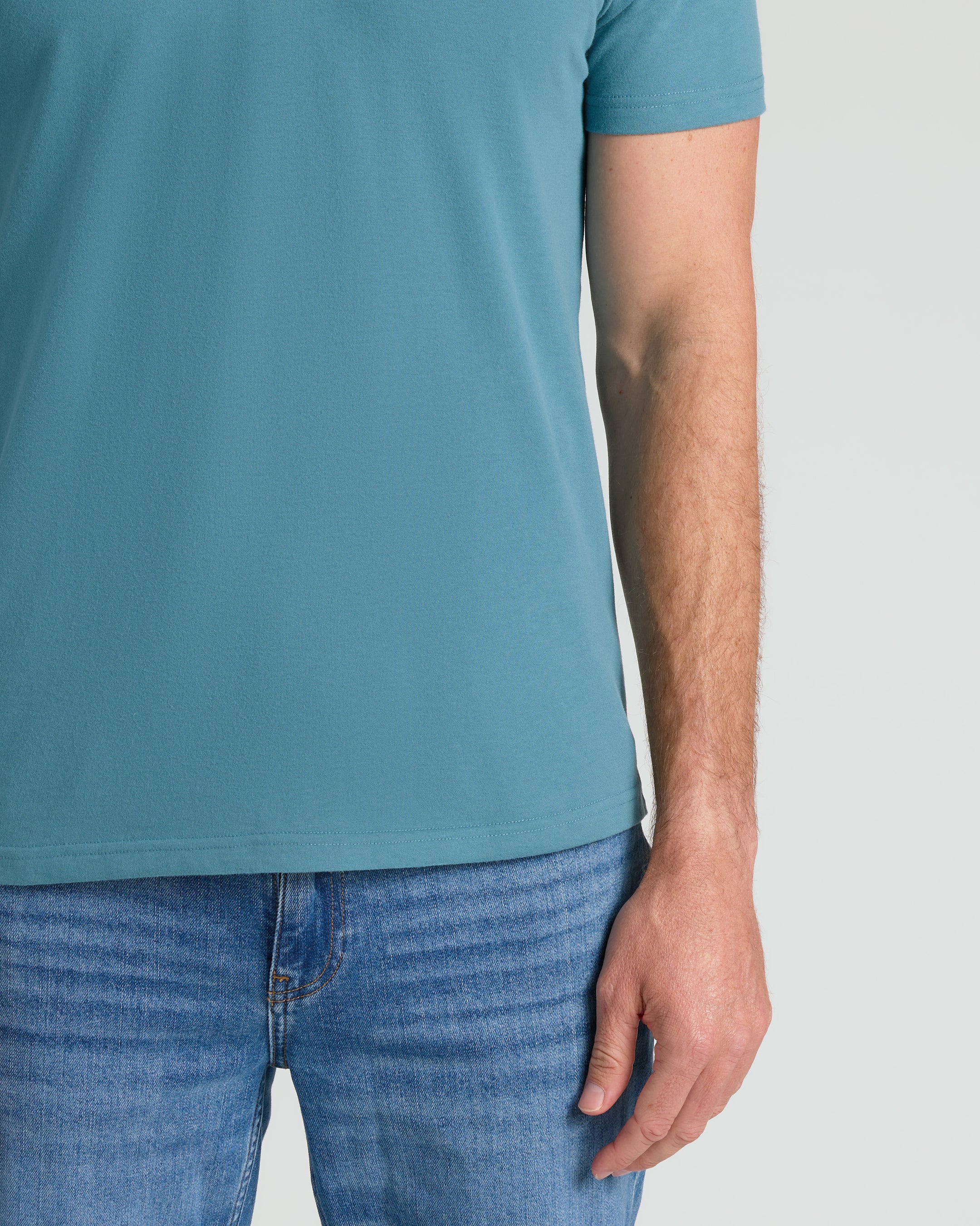Sapphire Classic Polo - Image 5