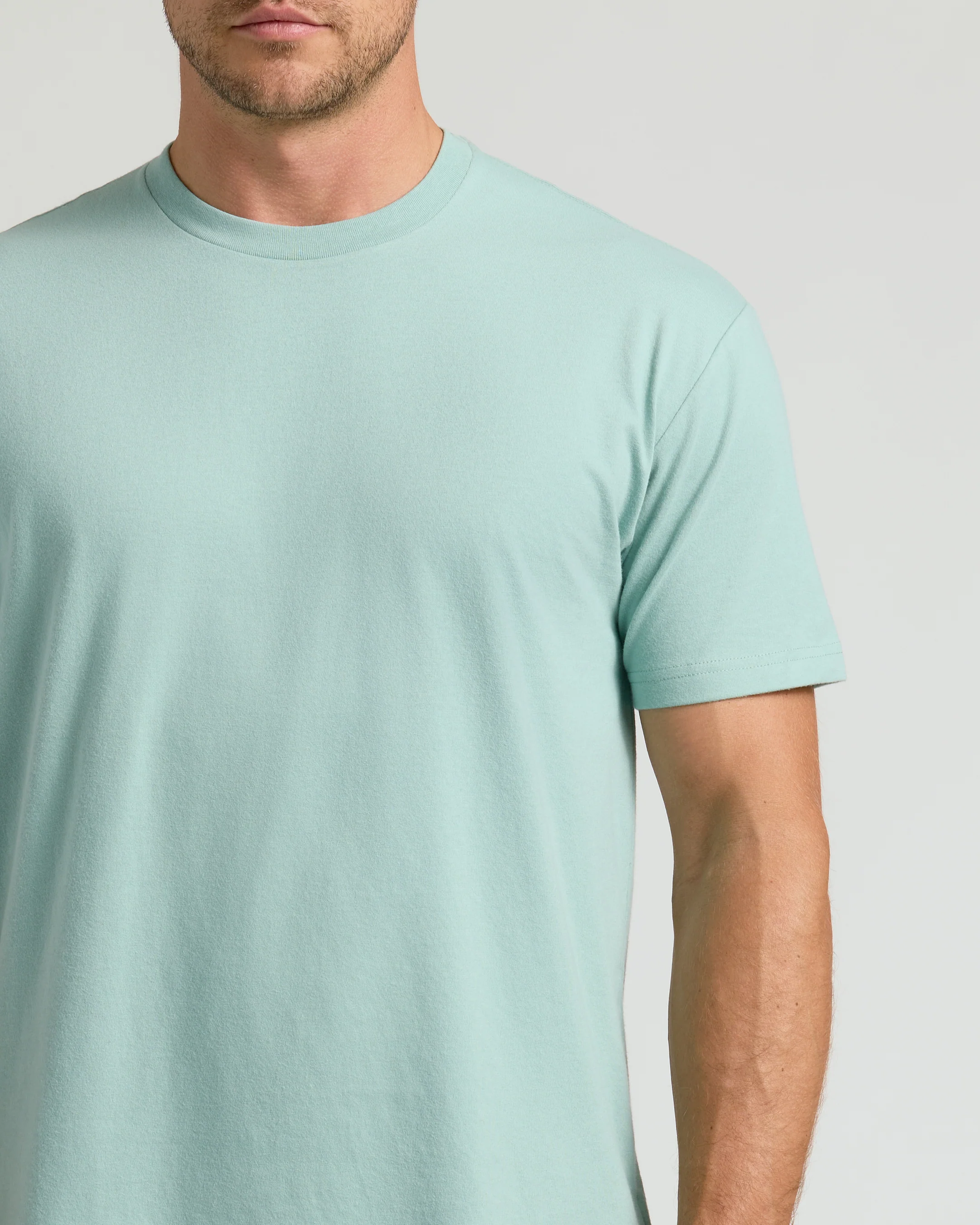Seabreeze Classic Crew Neck - Image 5