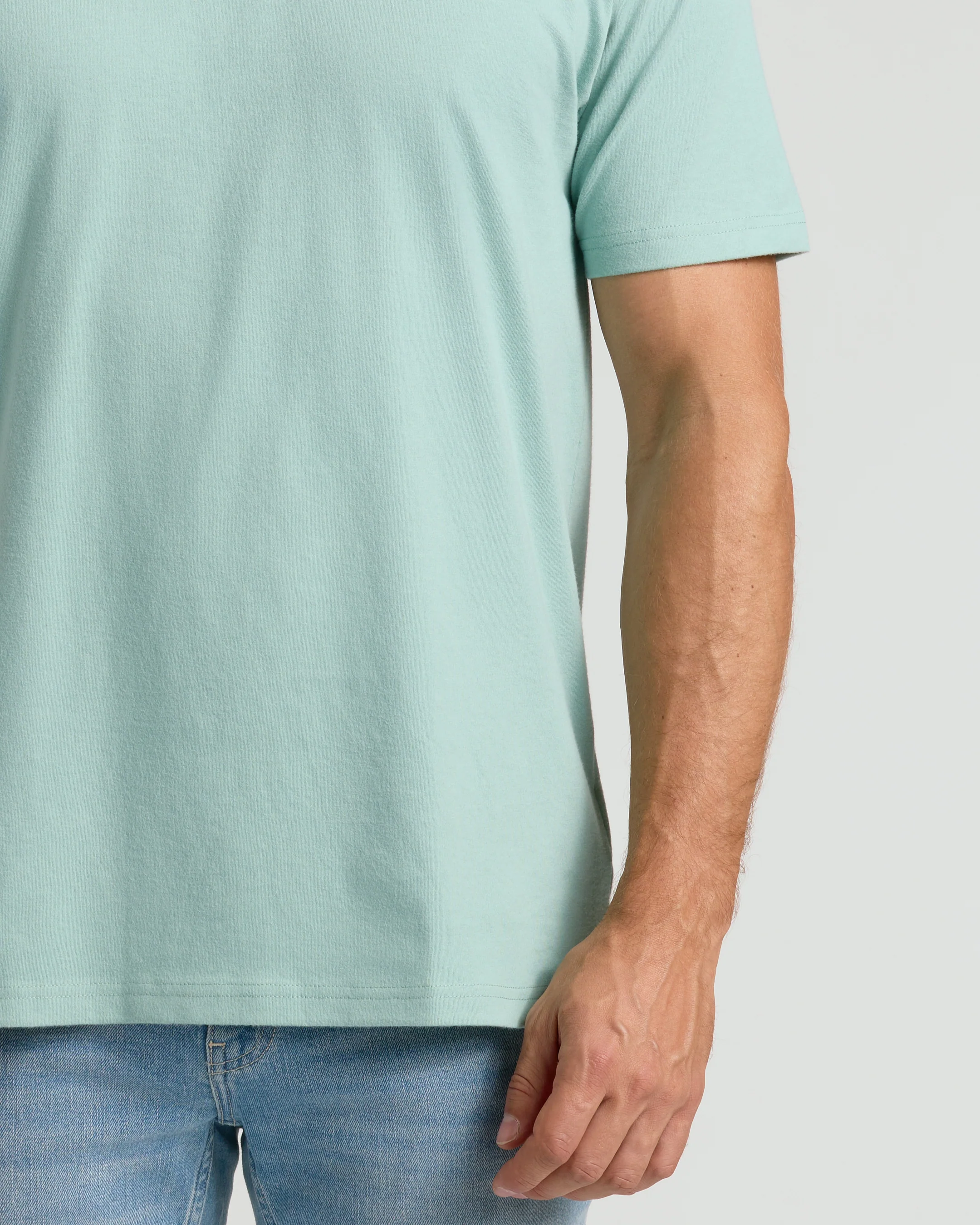 Seabreeze Classic Crew Neck - Image 6