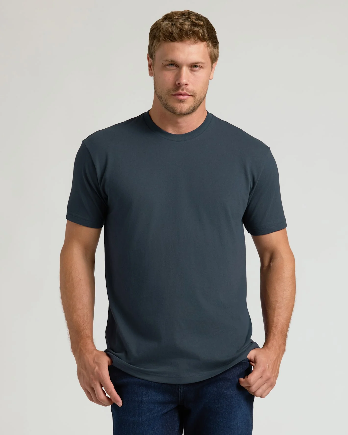 Shadow Classic Crew Neck