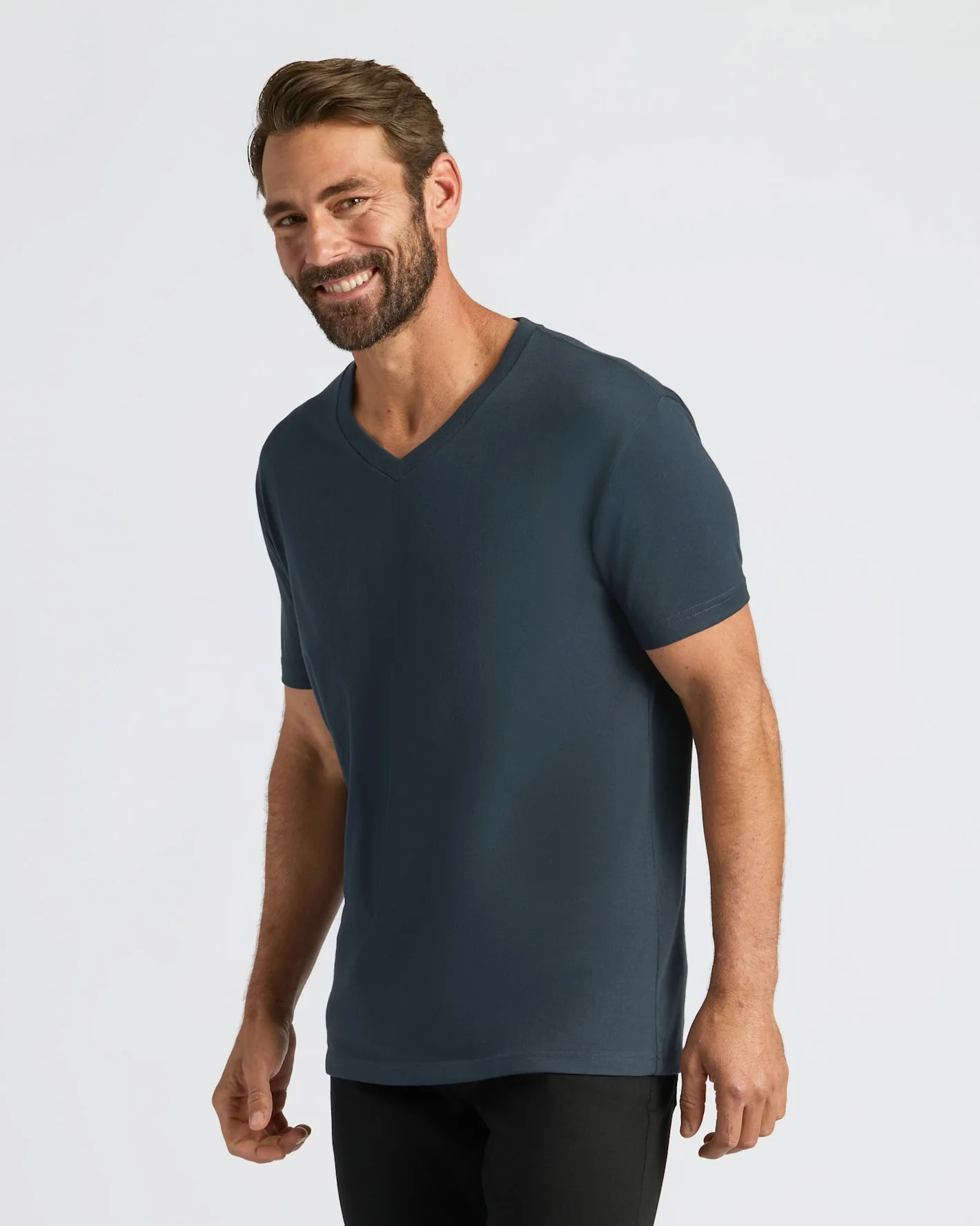 Seasonal Classic V-Neck 3-Pack - Image 2