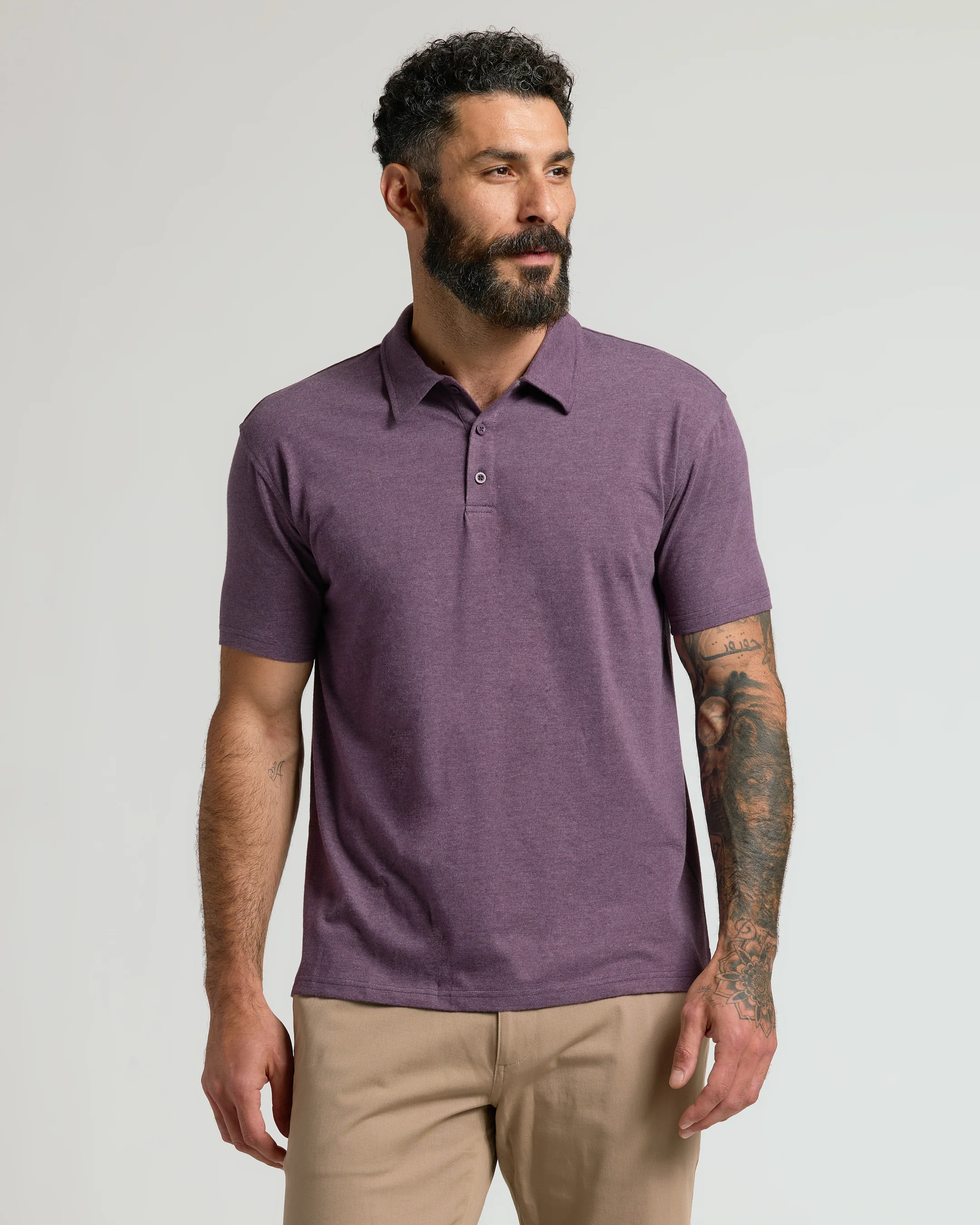 Seasonal Classic Polo 6-Pack - Image 2