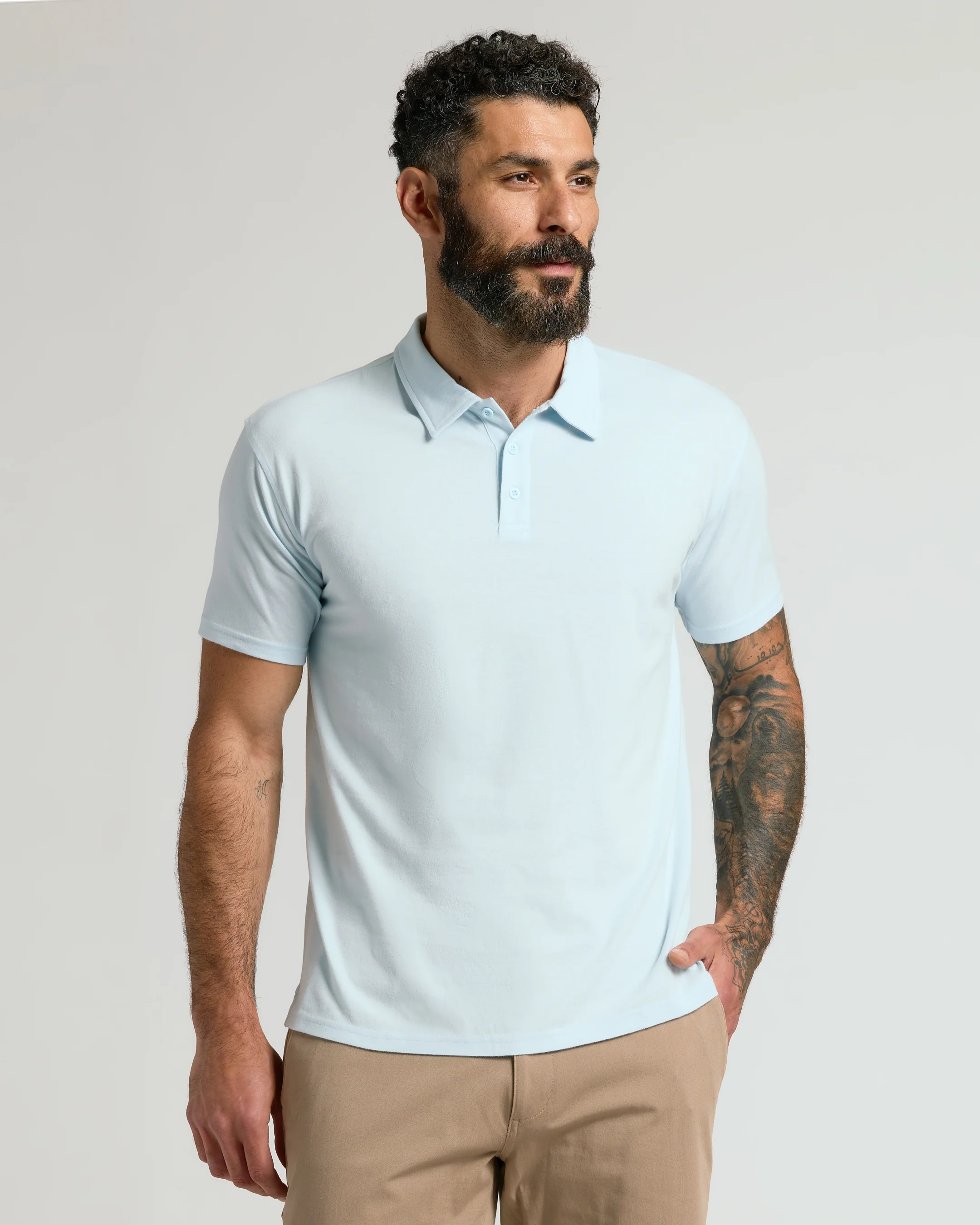 Seasonal Classic Polo 6-Pack - Image 7