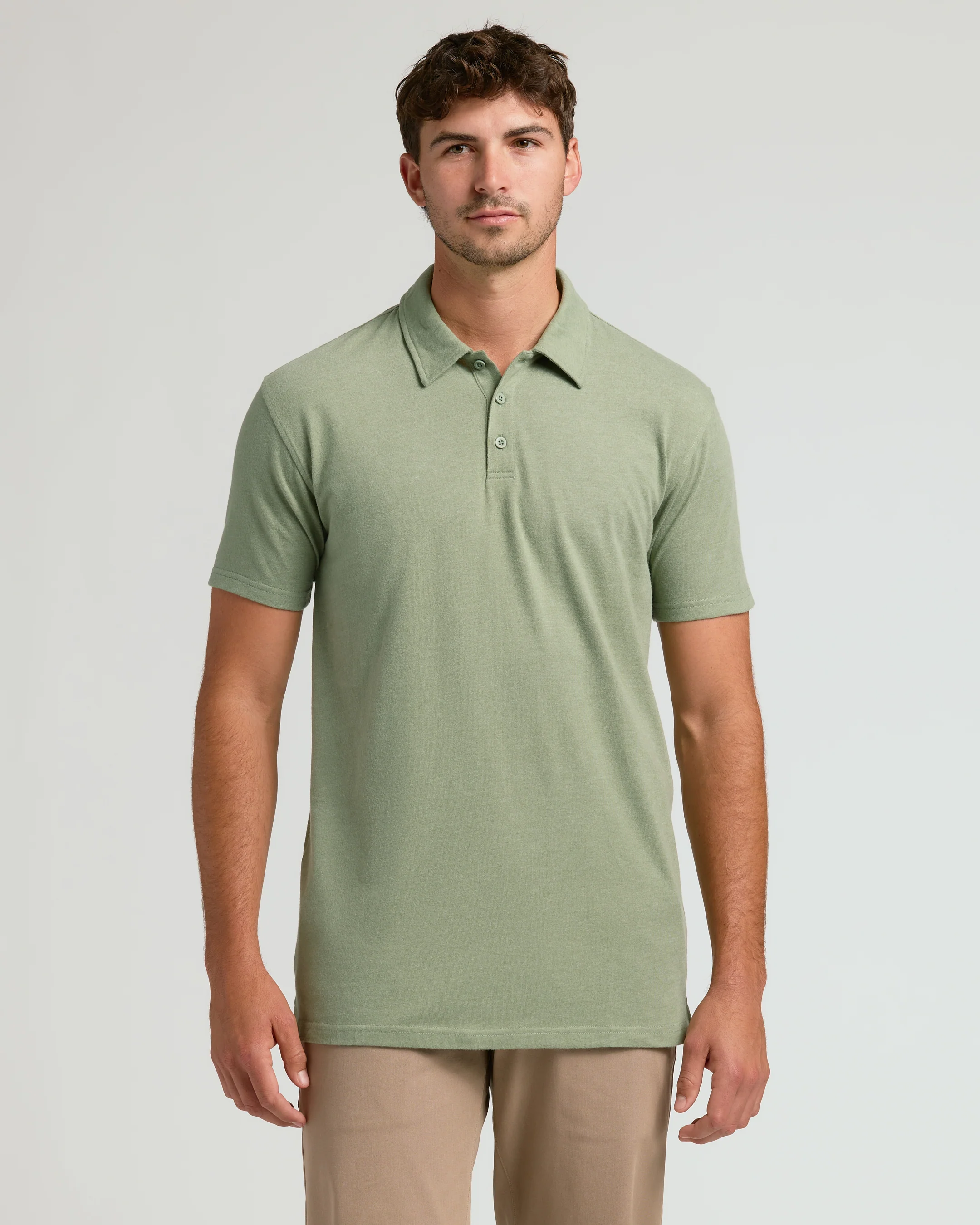 Seasonal Tall Classic Polo 6-Pack - Image 4