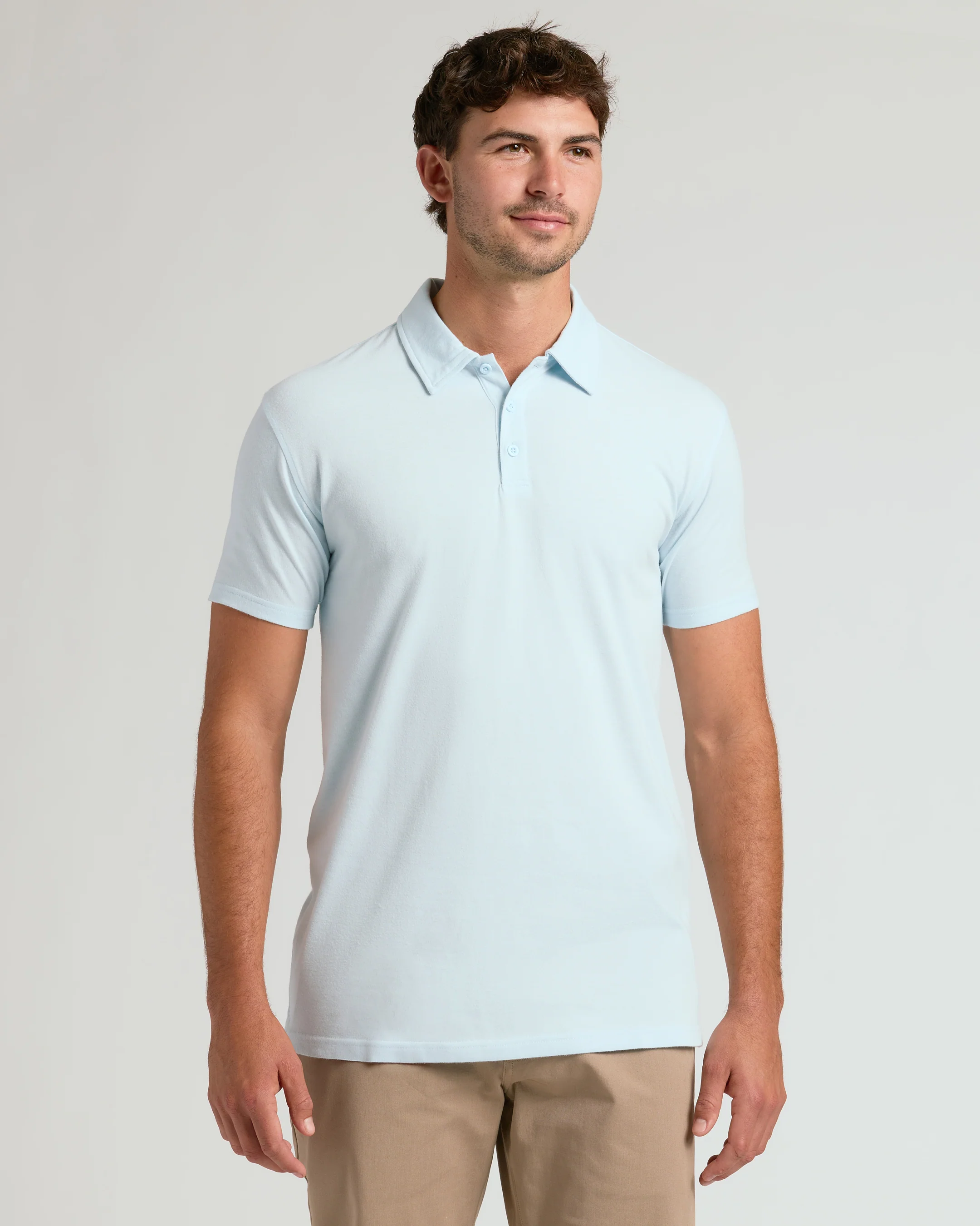 Seasonal Tall Classic Polo 6-Pack - Image 7