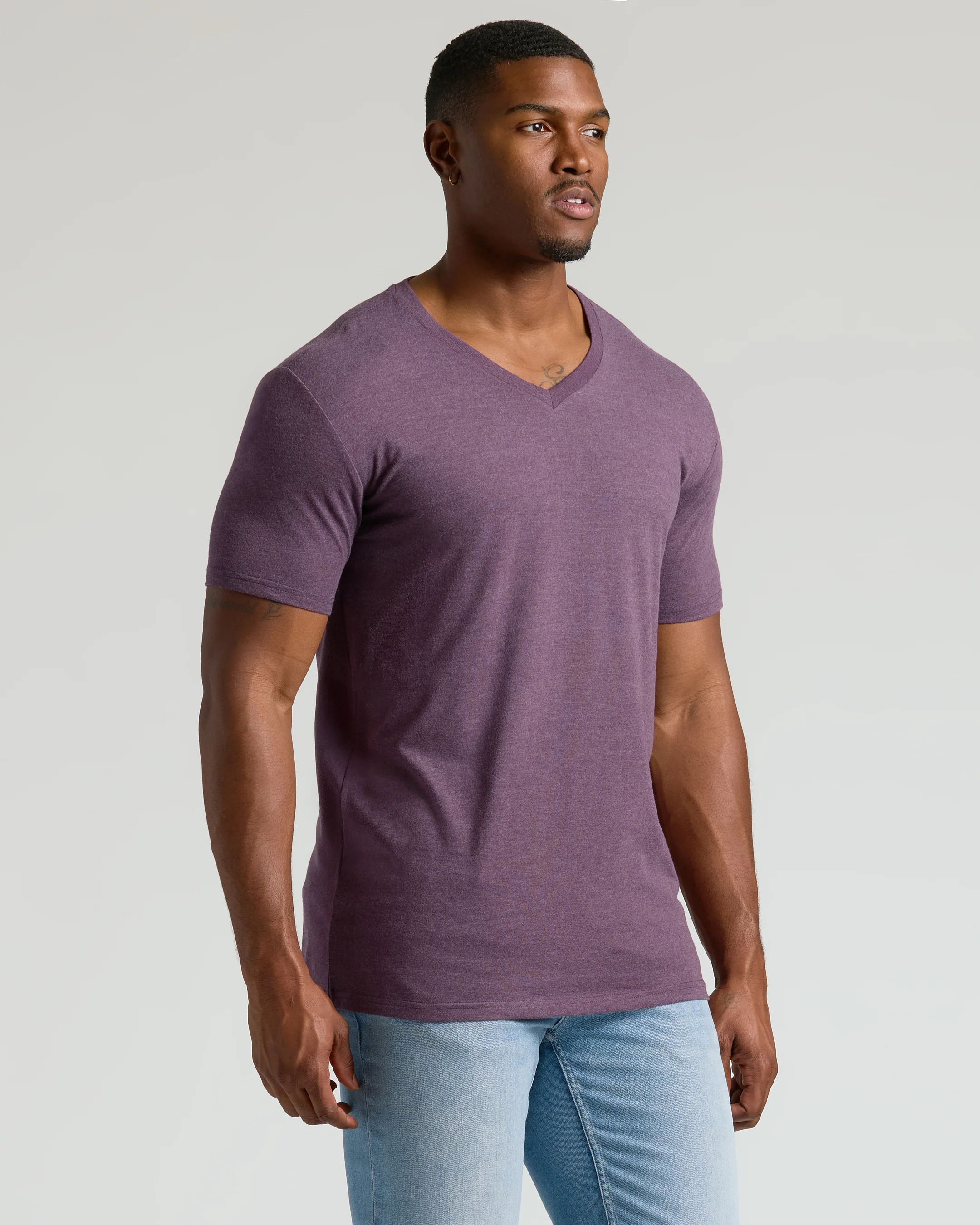 Seasonal Tall Classic V-Neck 6-Pack - Image 2