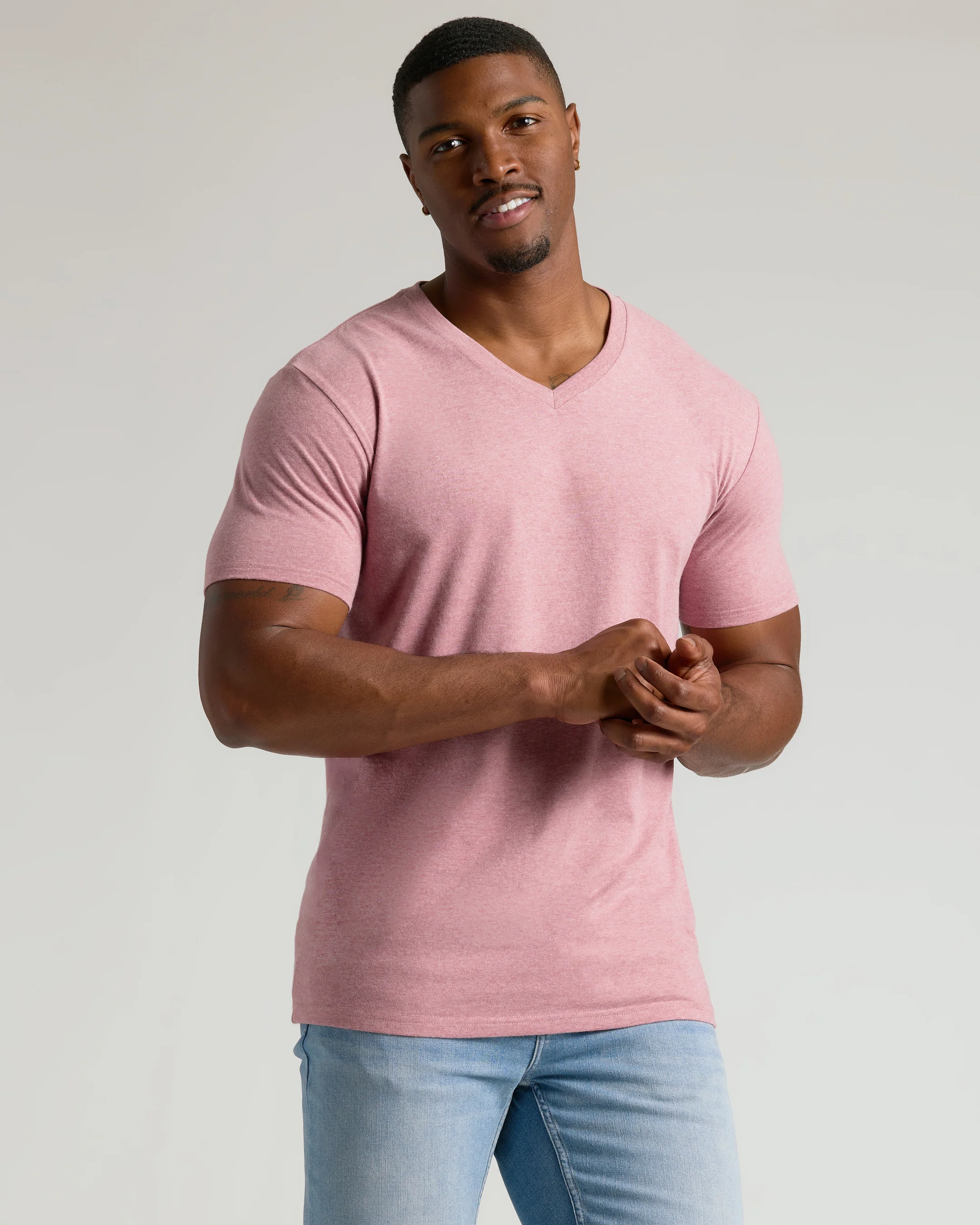 Seasonal Tall Classic V-Neck 6-Pack - Image 5