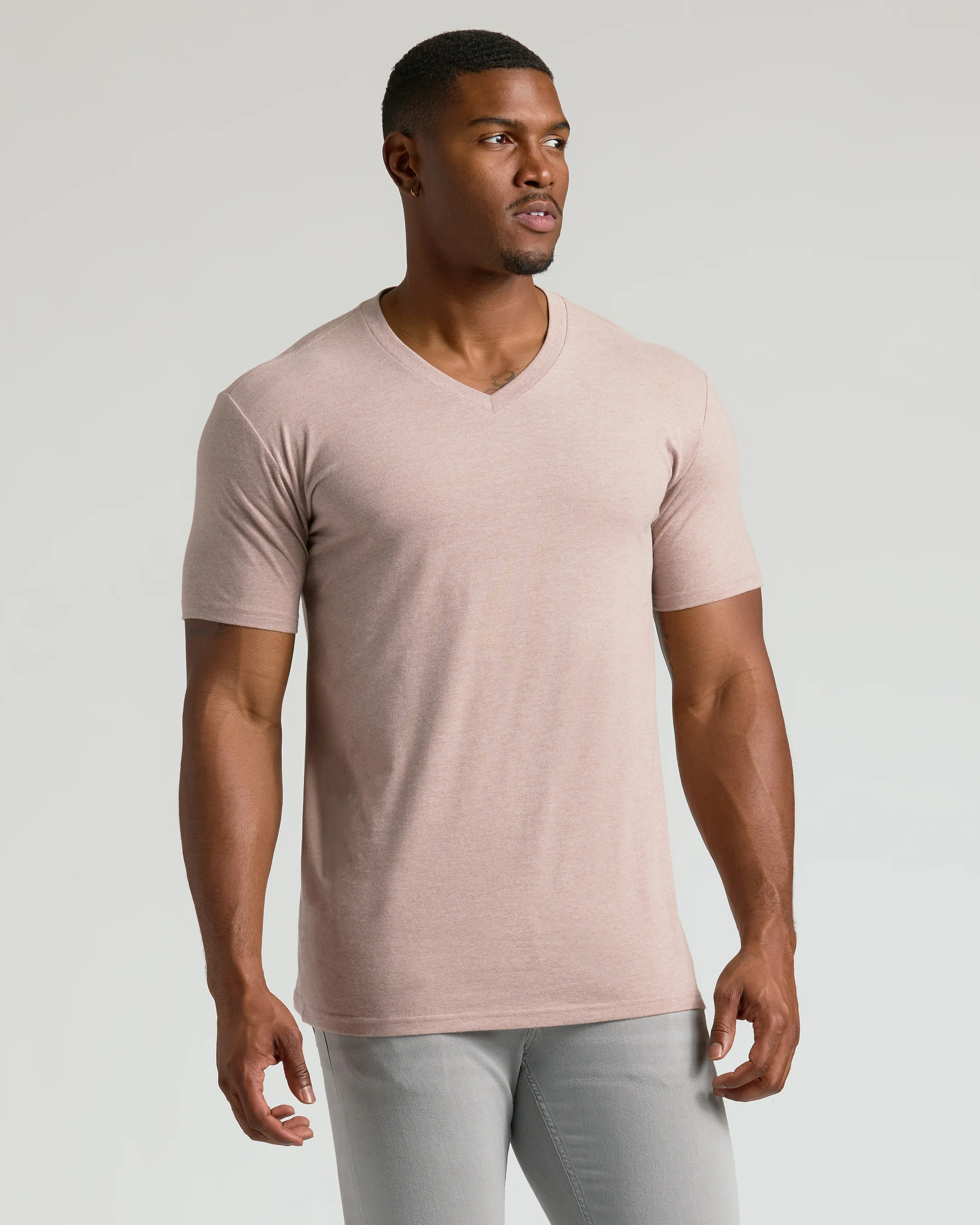 Seasonal Tall Classic V-Neck 6-Pack - Image 6