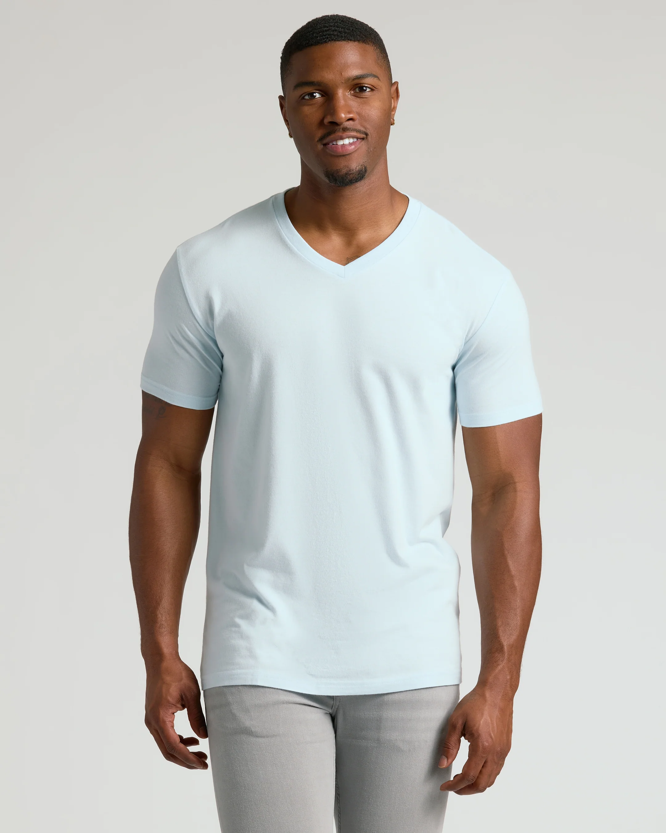 Seasonal Tall Classic V-Neck 6-Pack - Image 7