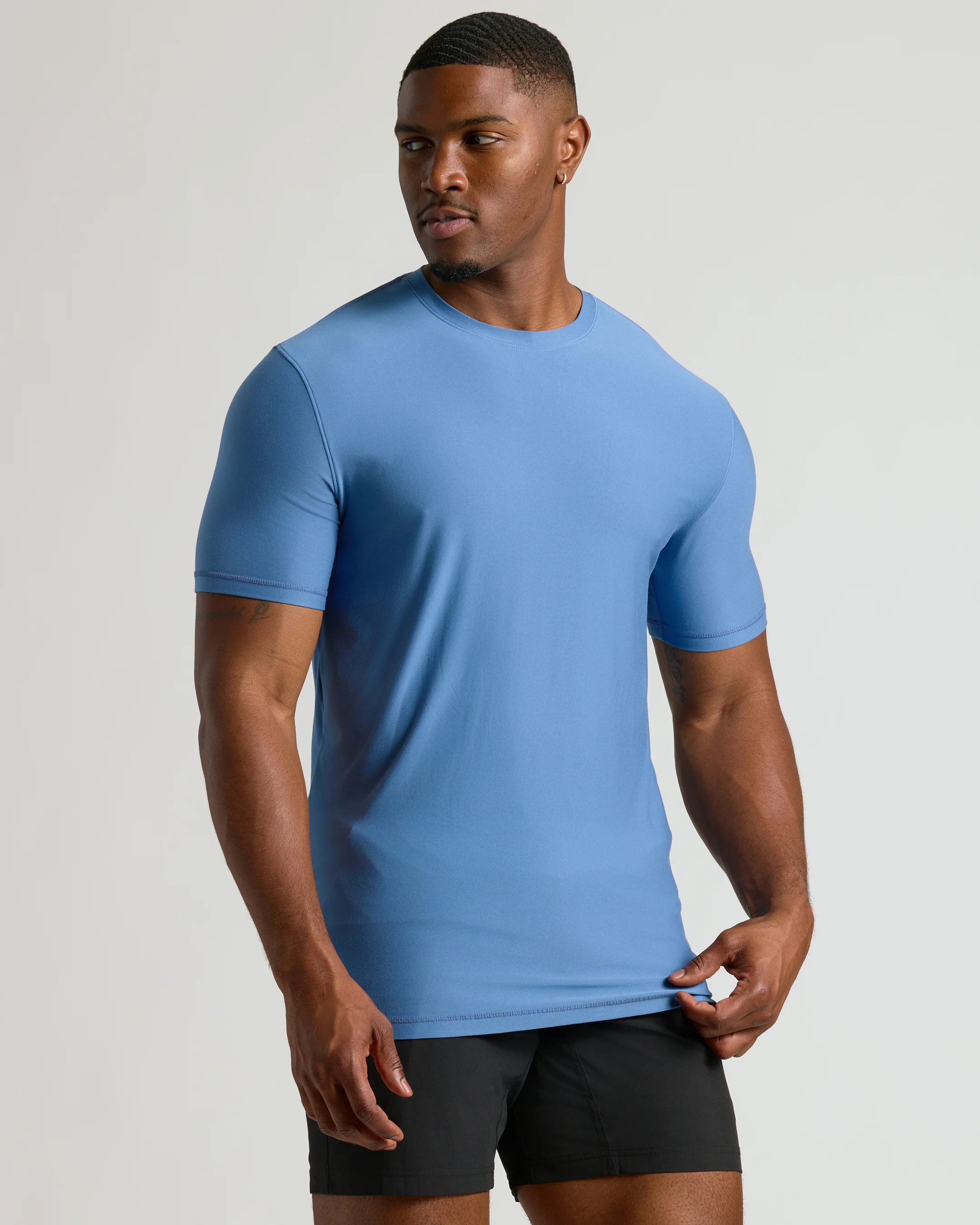Seasonal Tall Active Crew 3-Pack - Image 2