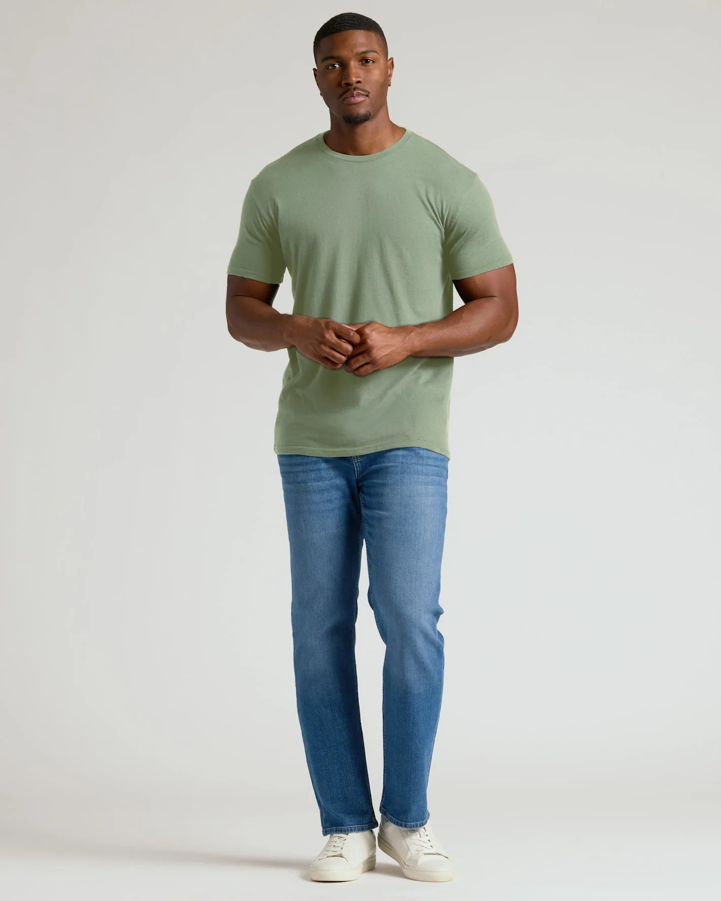 Seasonal Tall Straight Hem T-Shirt 3-Pack - Image 6