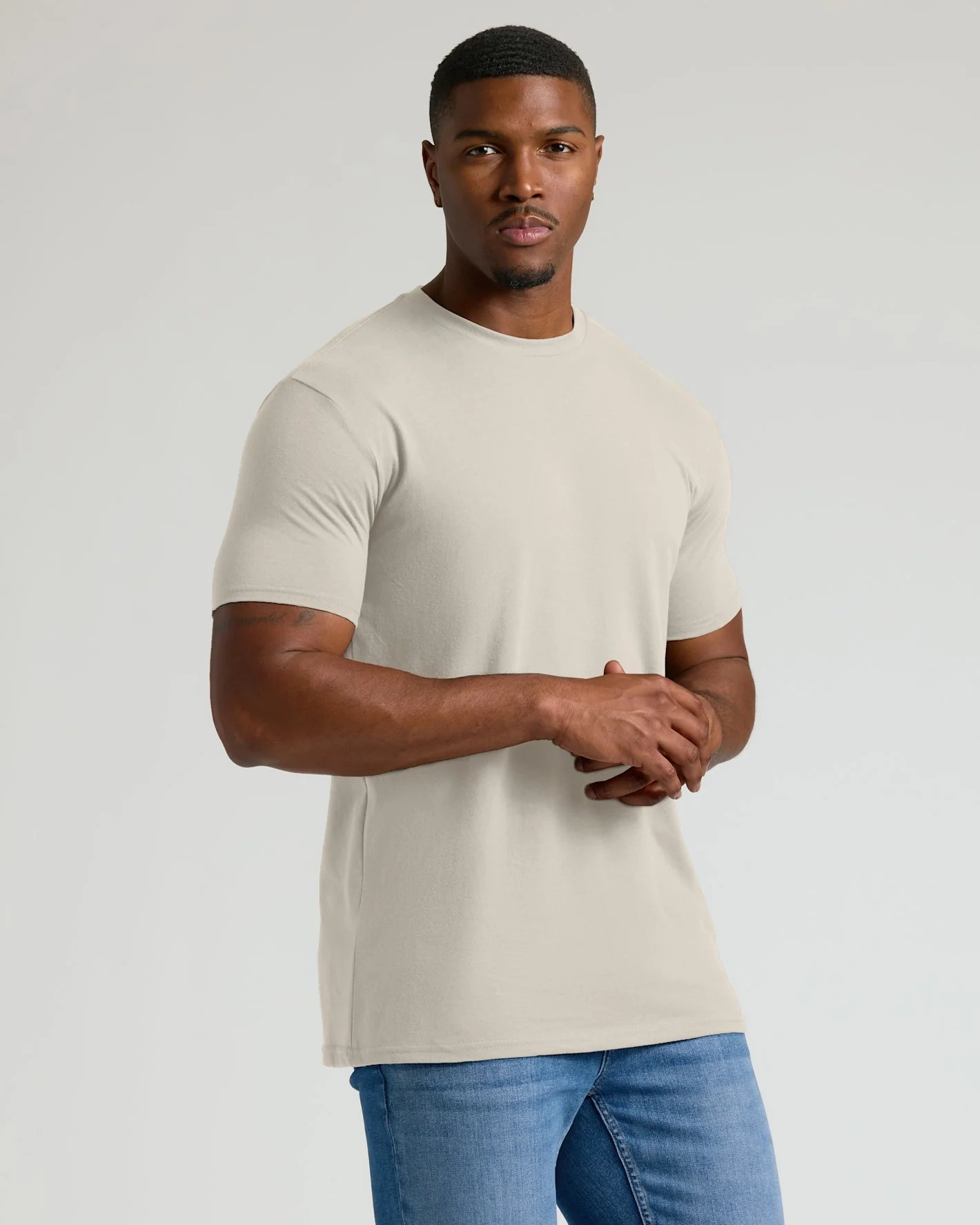 Seasonal Tall Straight Hem T-Shirt 3-Pack - Image 7