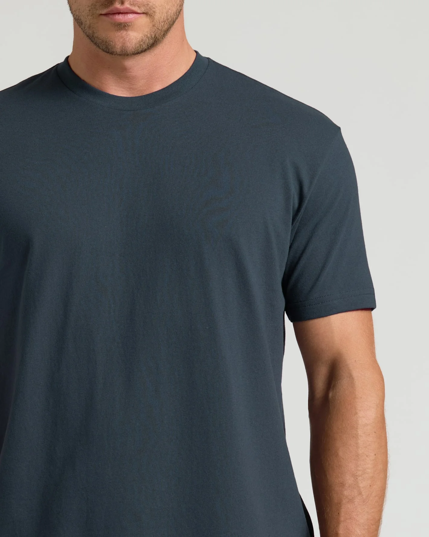 Shadow Classic Crew Neck - Image 6