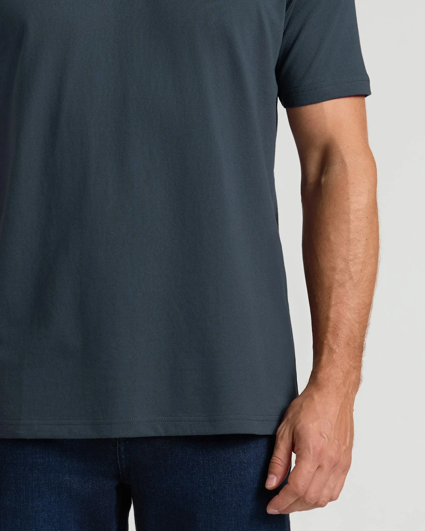 Shadow Classic Crew Neck - Image 7