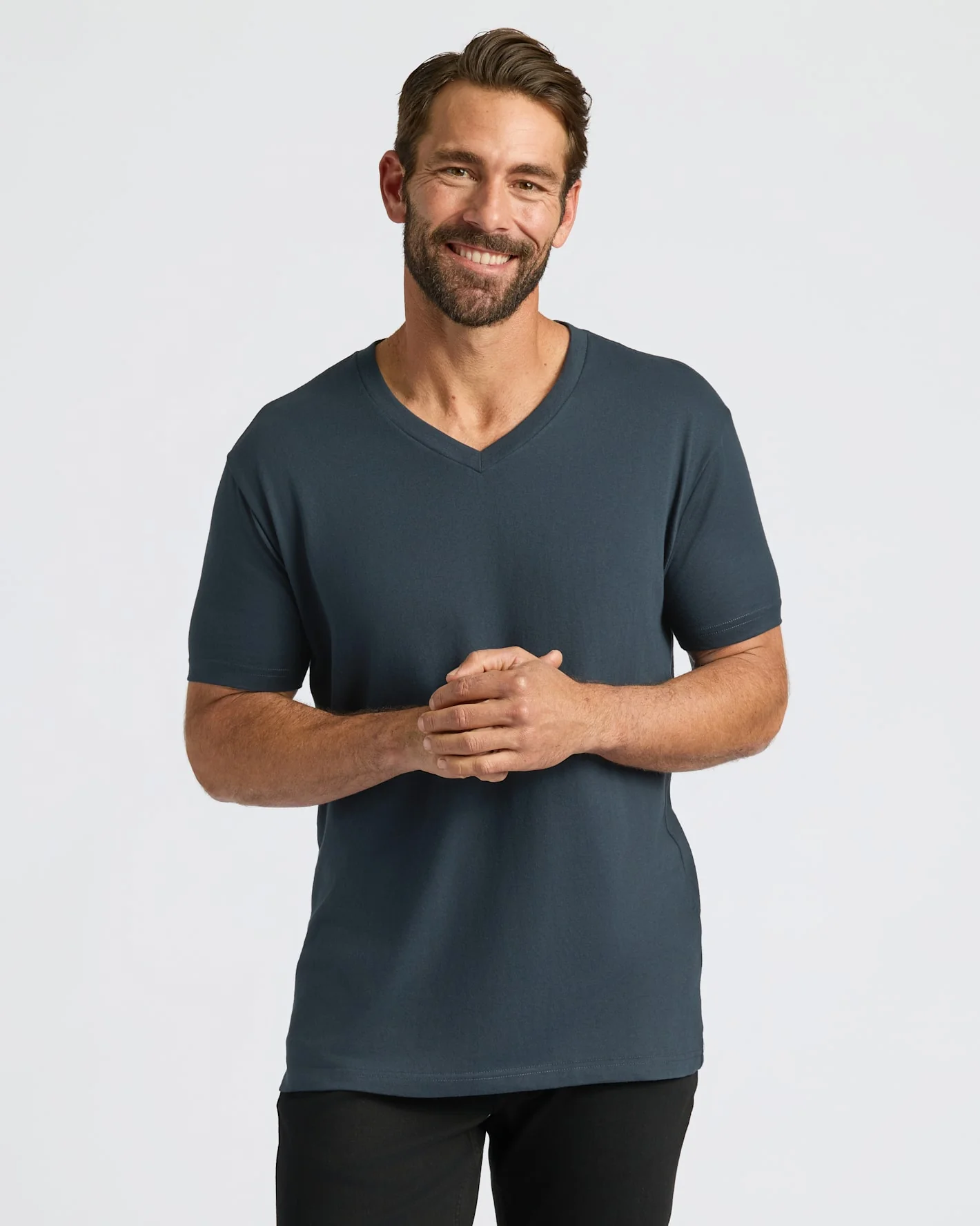 Shadow Classic V-Neck