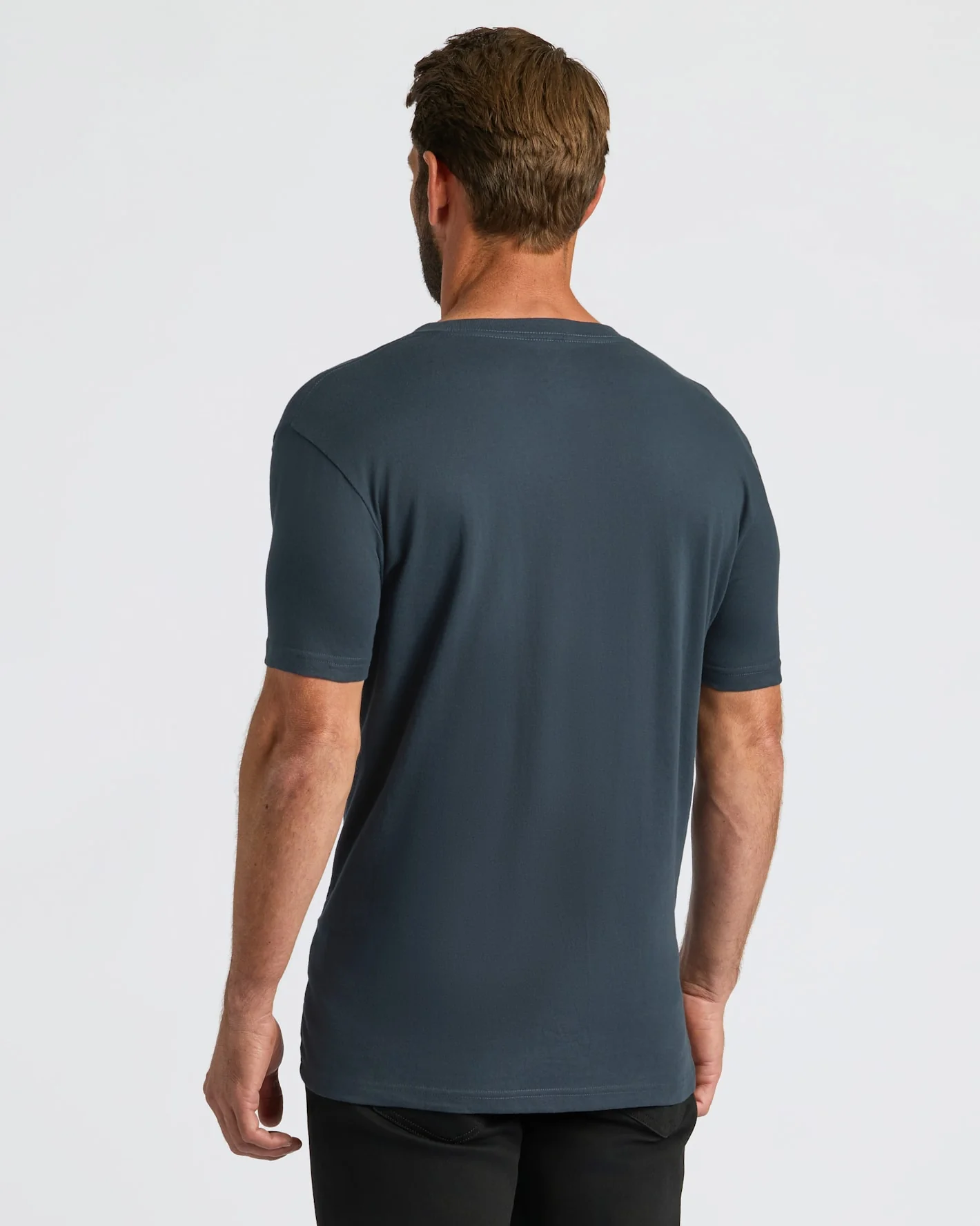 Shadow Classic V-Neck - Image 5