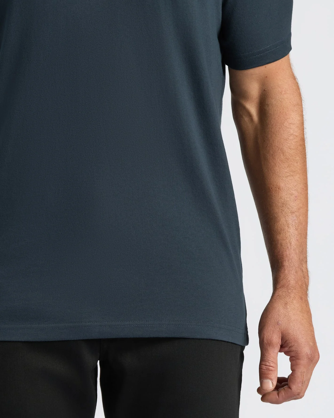 Shadow Classic V-Neck - Image 7