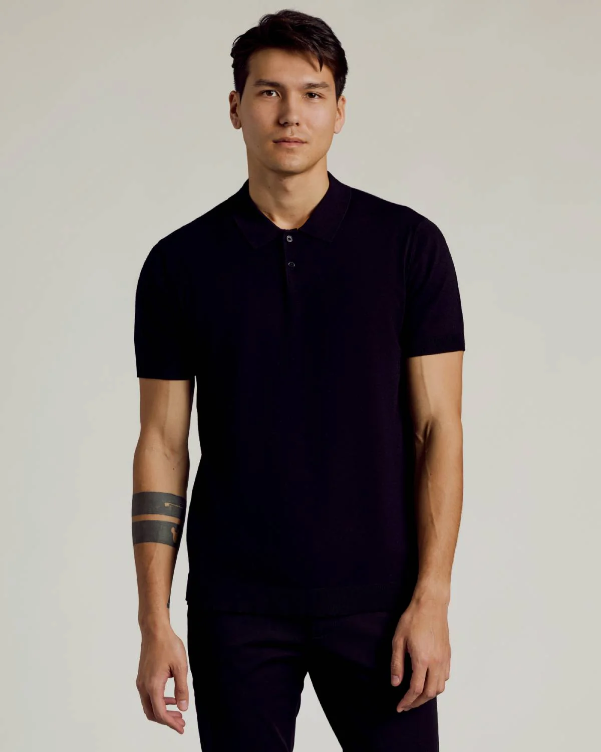 The Core Dressy Polo 3-Pack - Image 4