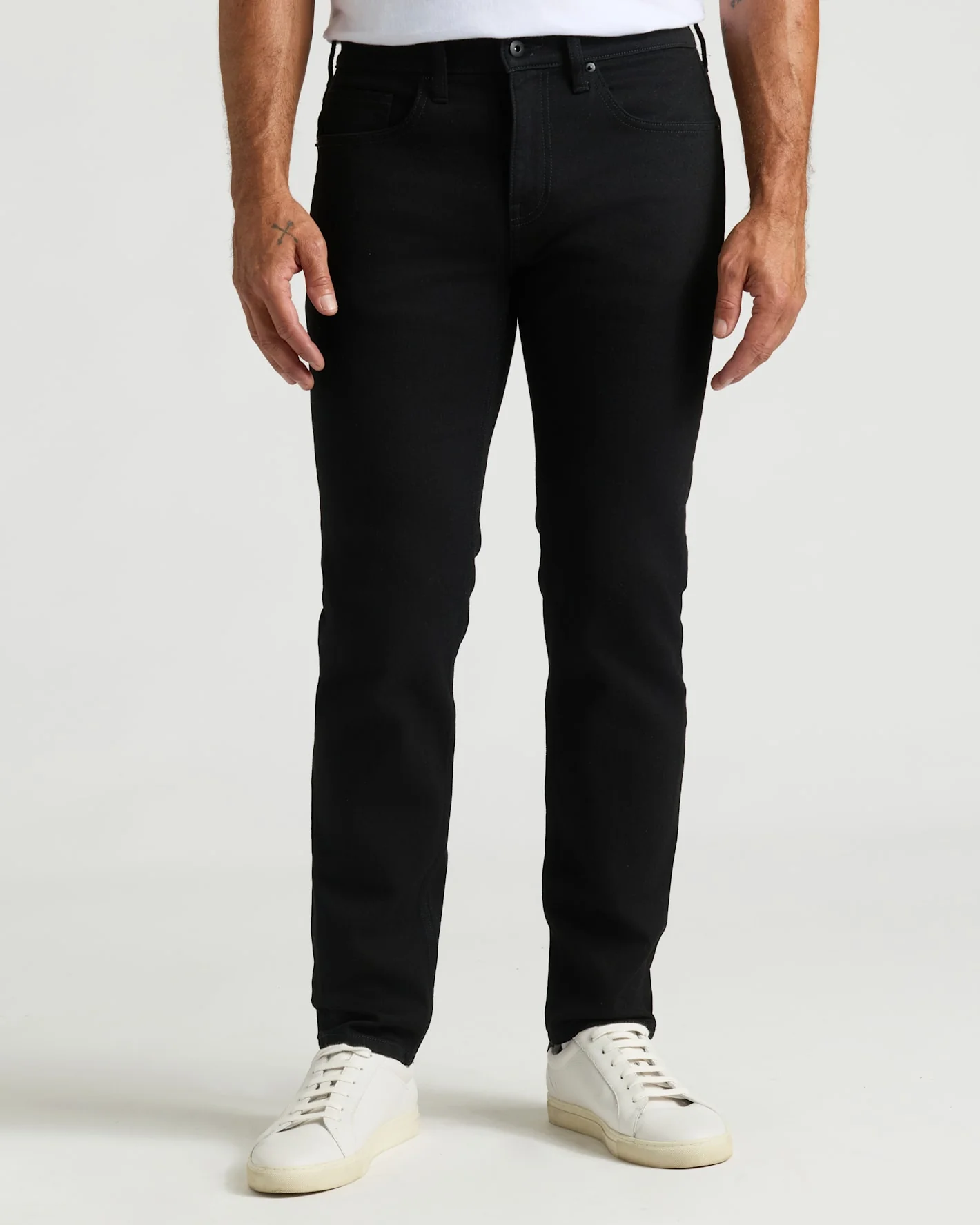 Slim Authentic Denim Jeans 3-Pack - Image 2