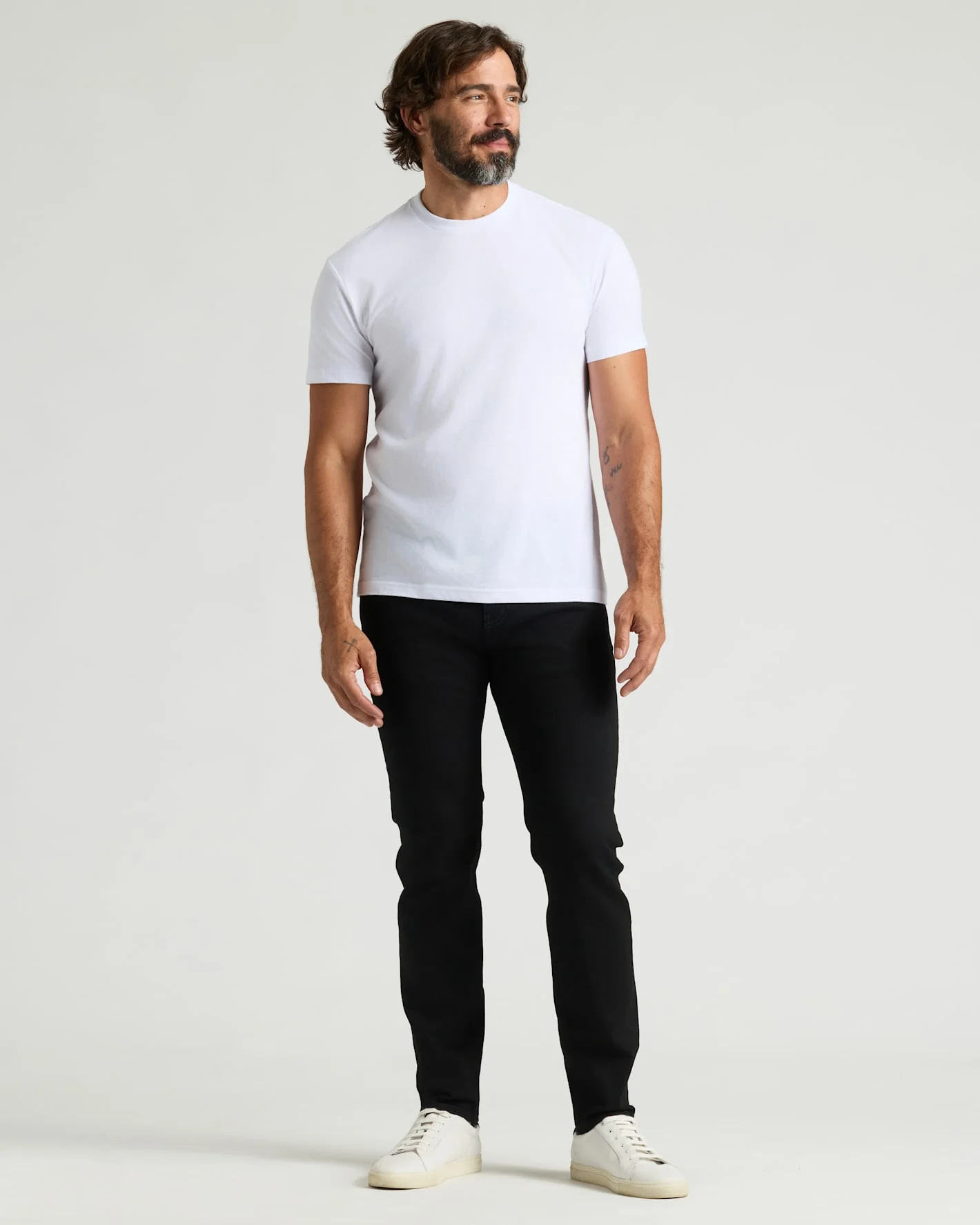 Slim Authentic Denim Jeans 3-Pack - Image 4