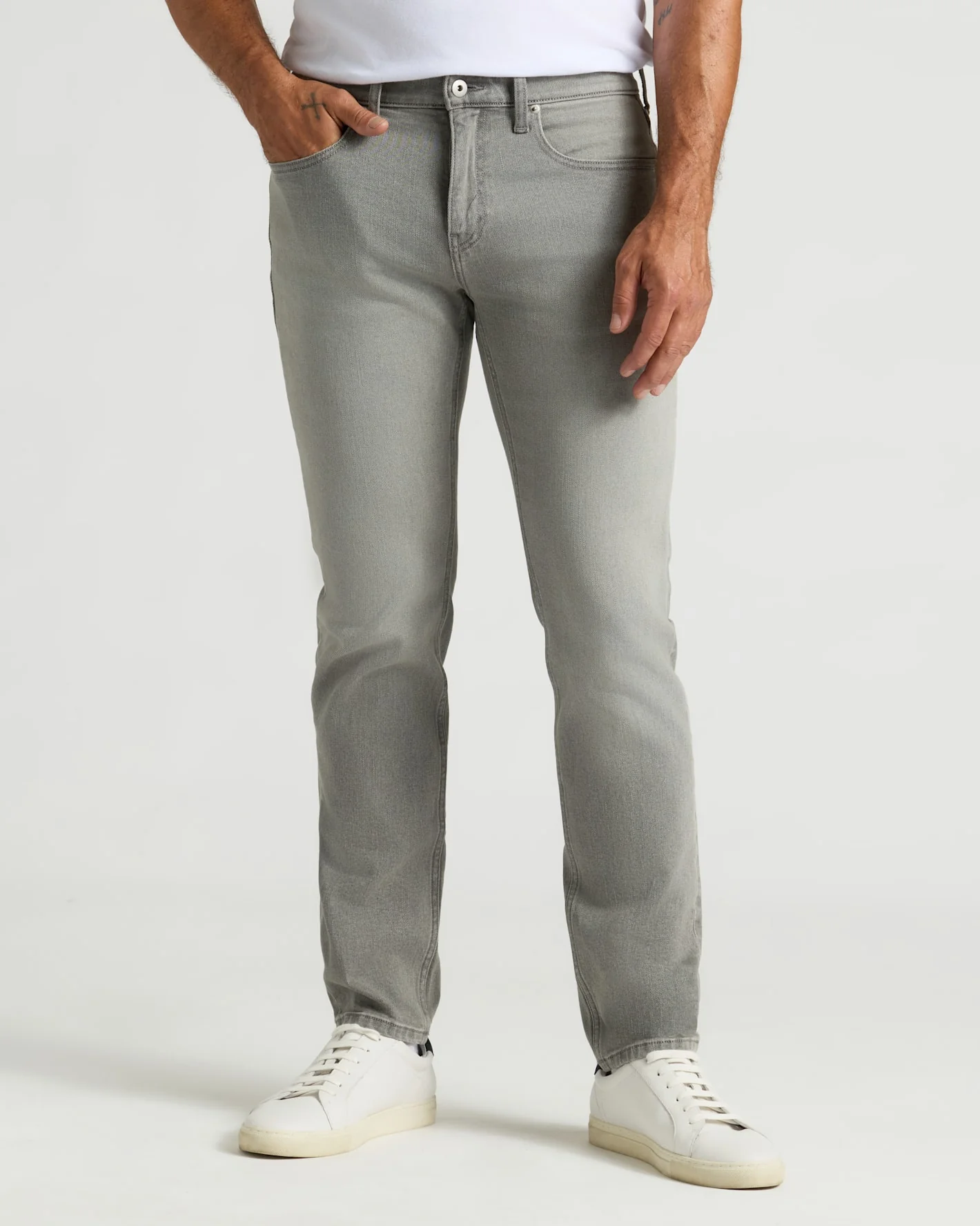 Slim Authentic Denim Jeans 3-Pack - Image 7