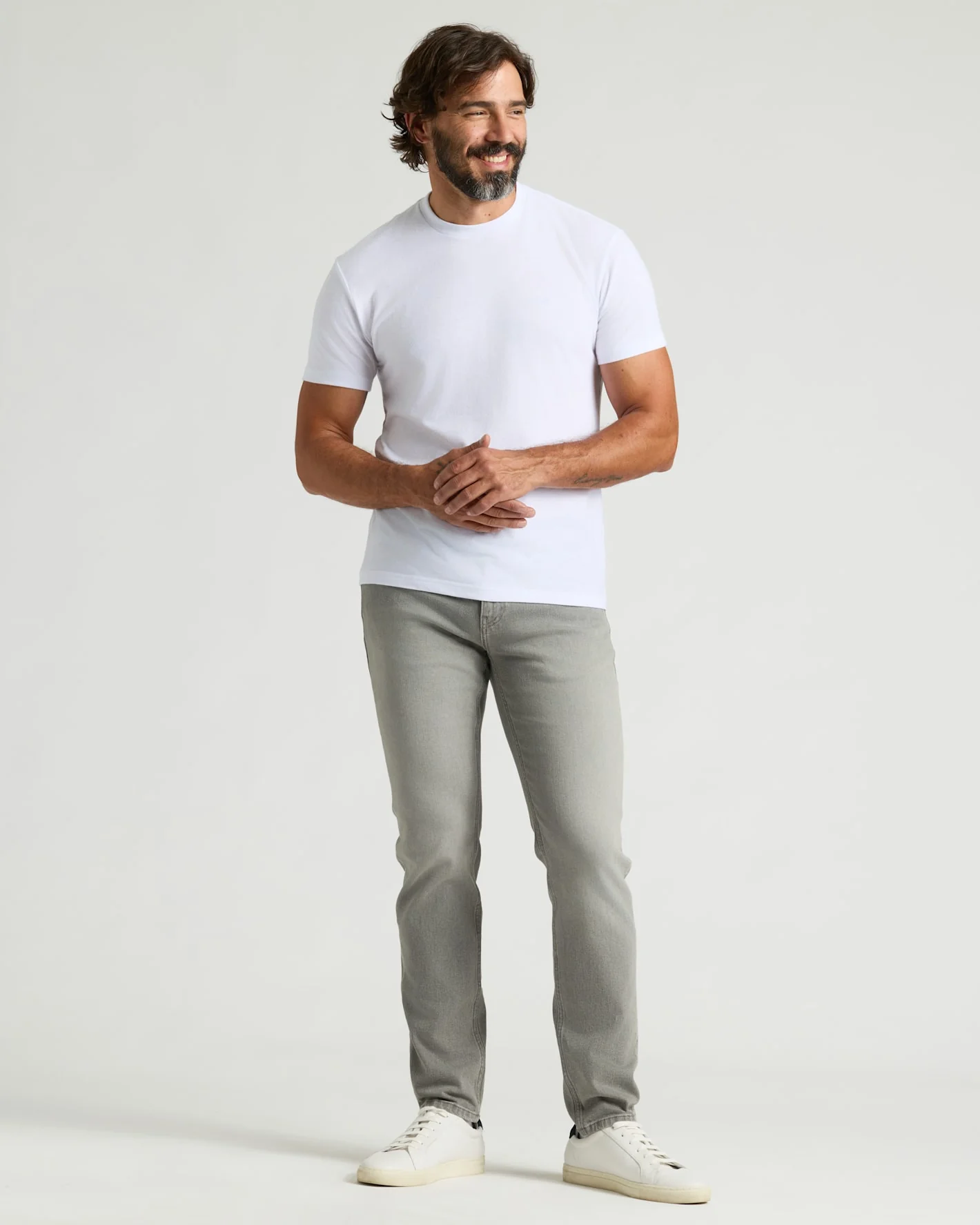 Slim Authentic Denim Jeans 3-Pack - Image 8