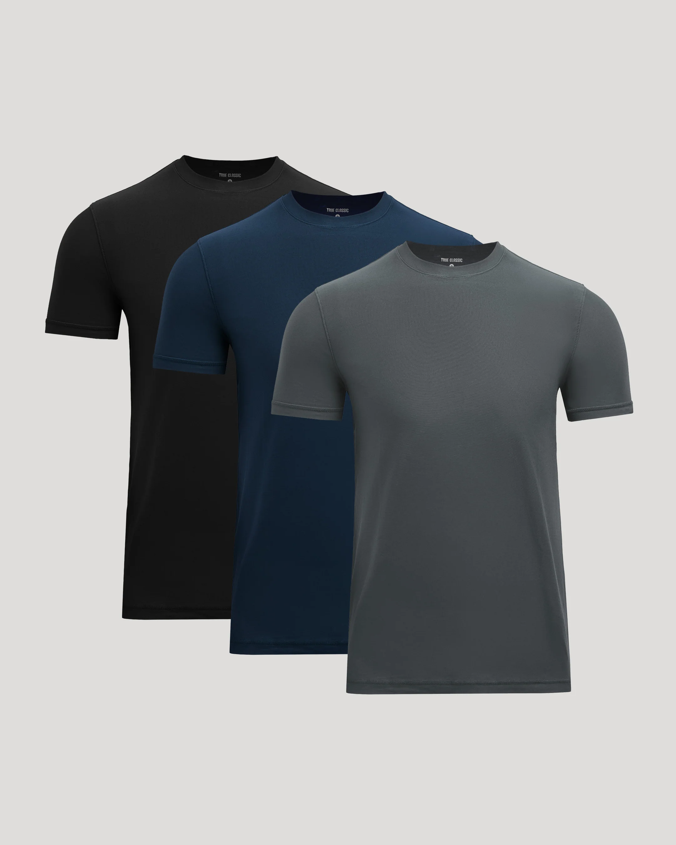 Active Crew 3-Pack