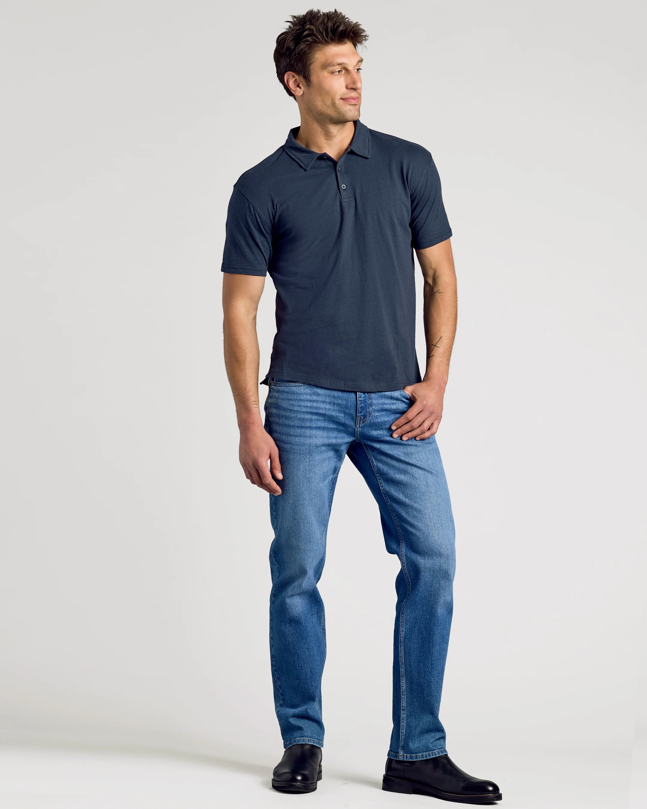 Classic Polo 10-Pack - Image 7