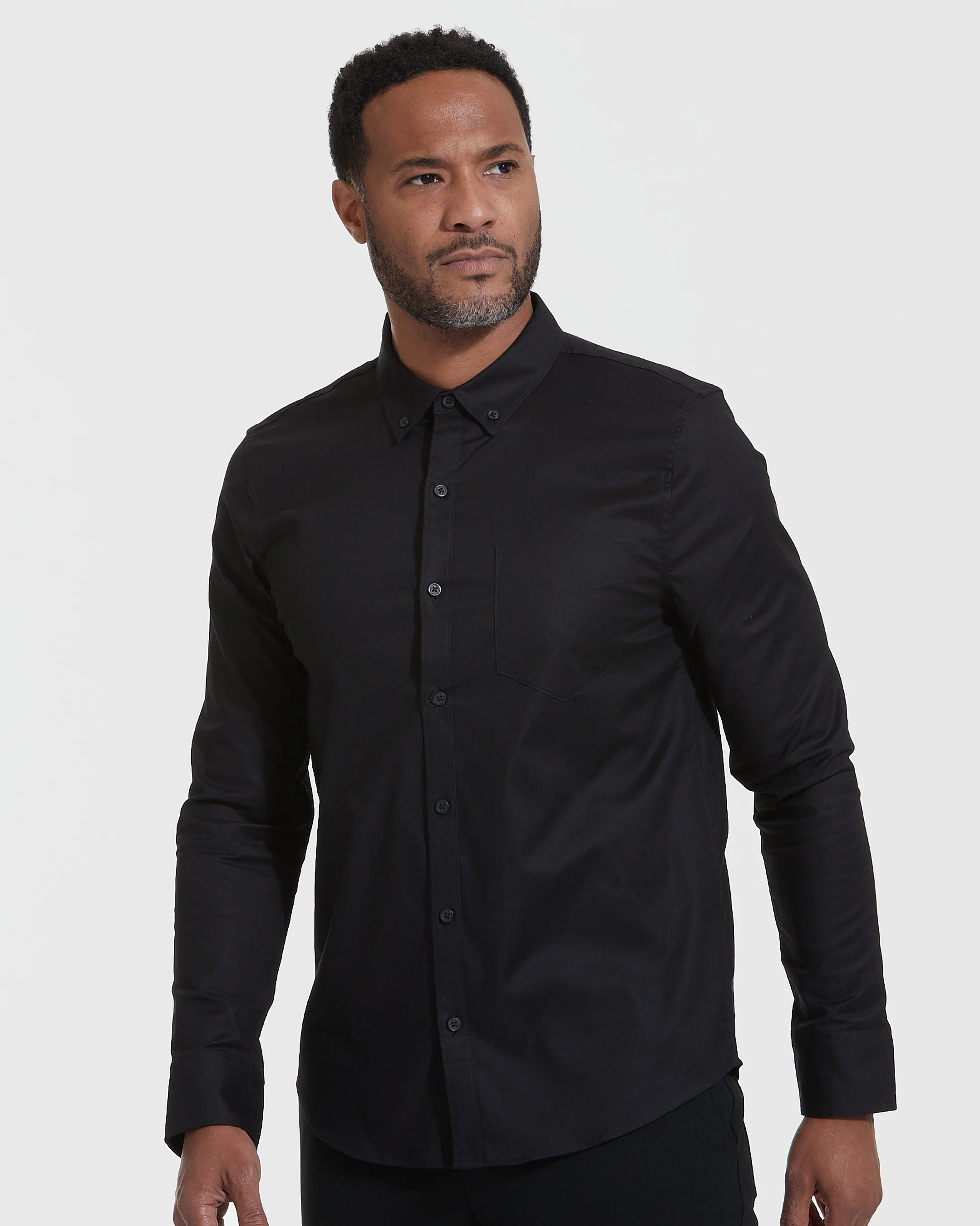 Standard Stretch Oxford 3-Pack - Image 5