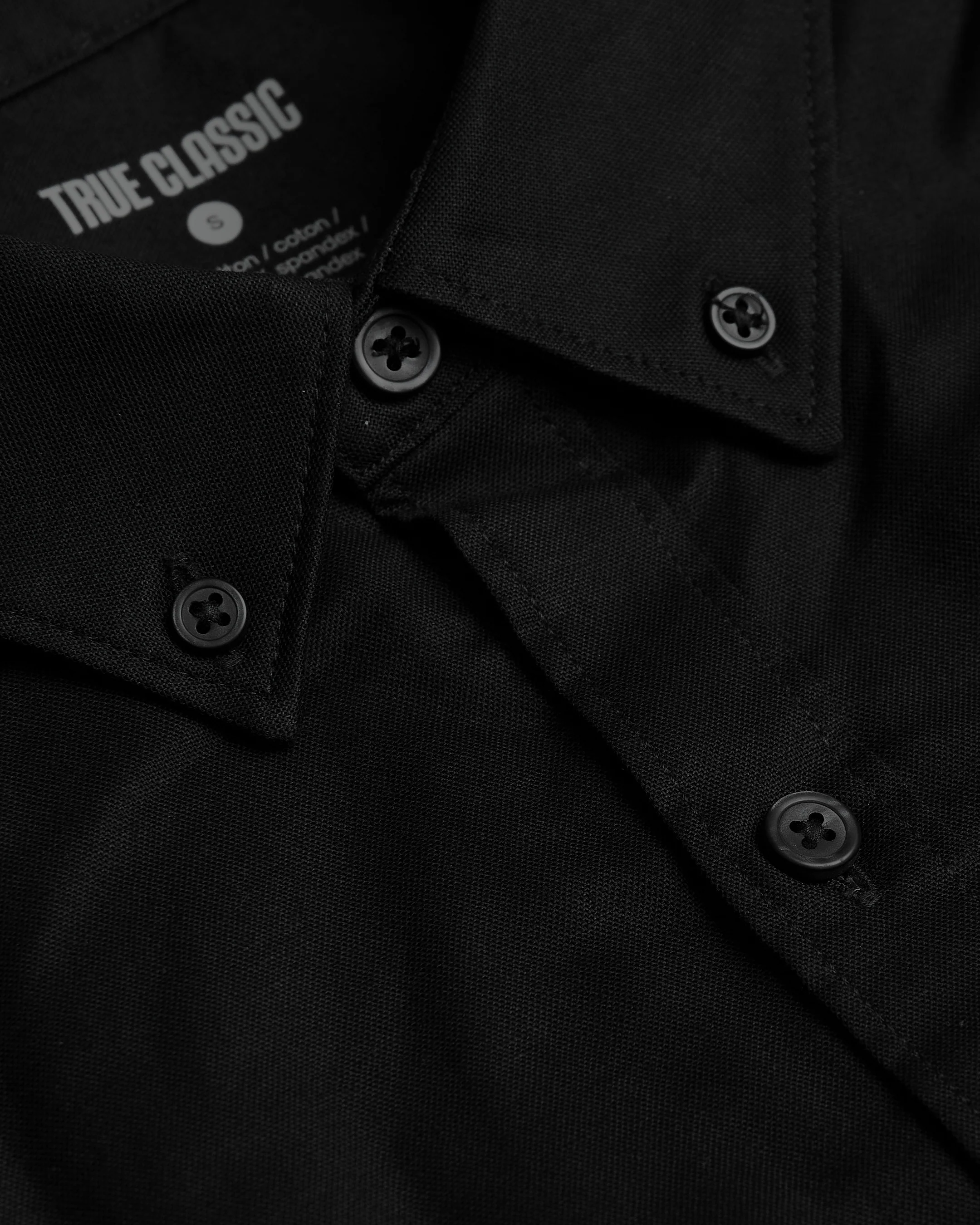 Standard Stretch Oxford 3-Pack - Image 6