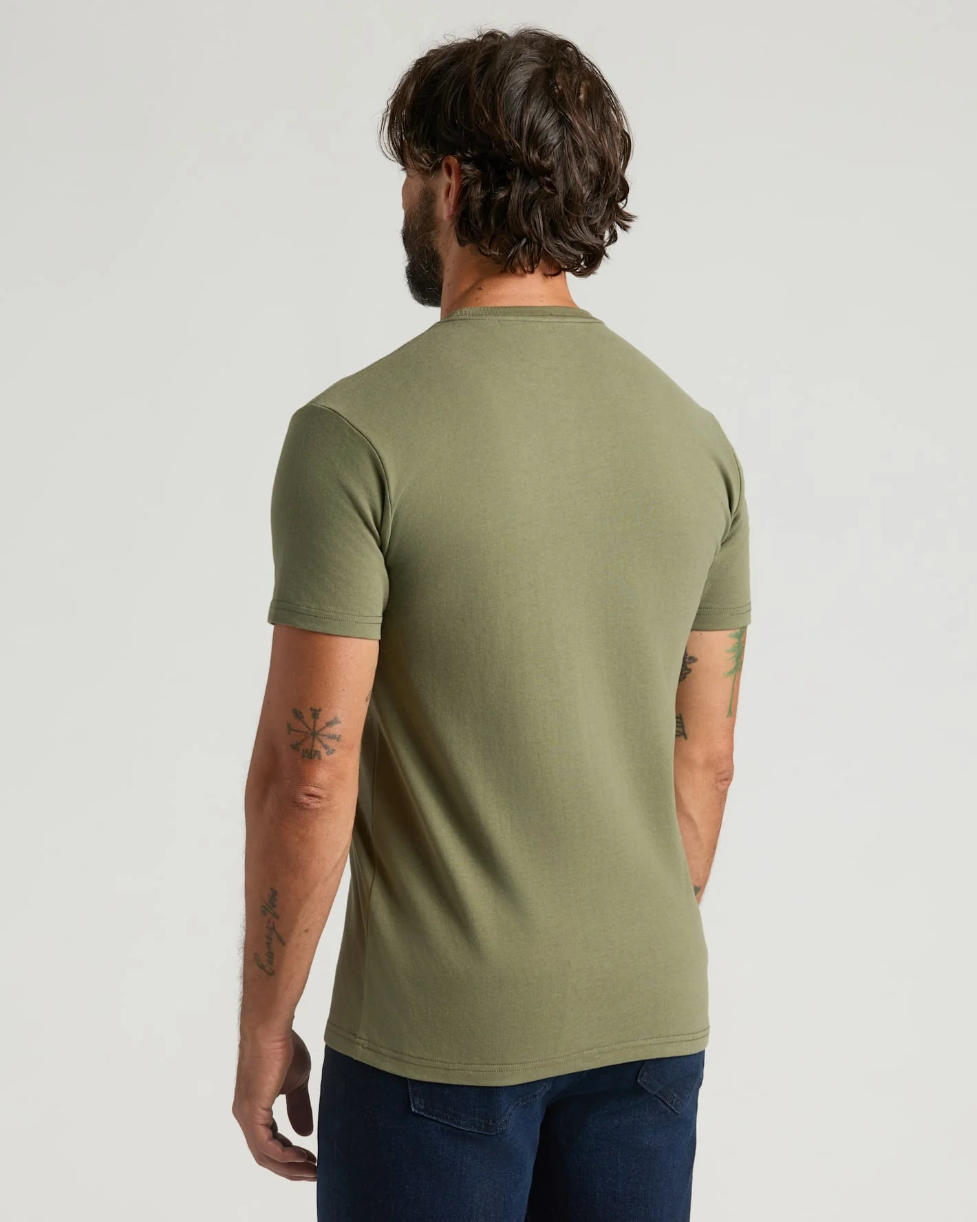 Staple Heavyweight Pocket Crew 3-Pack - Image 3