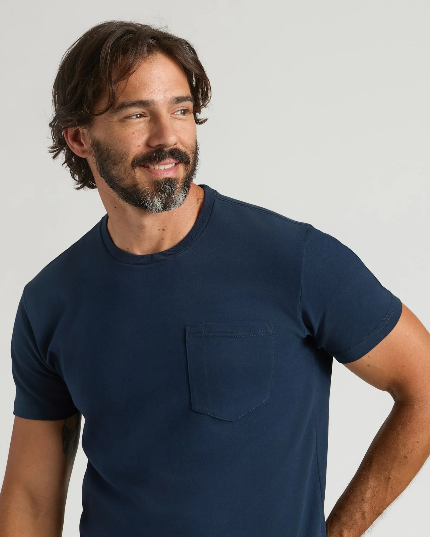 Staple Heavyweight Pocket Crew 3-Pack - Image 6