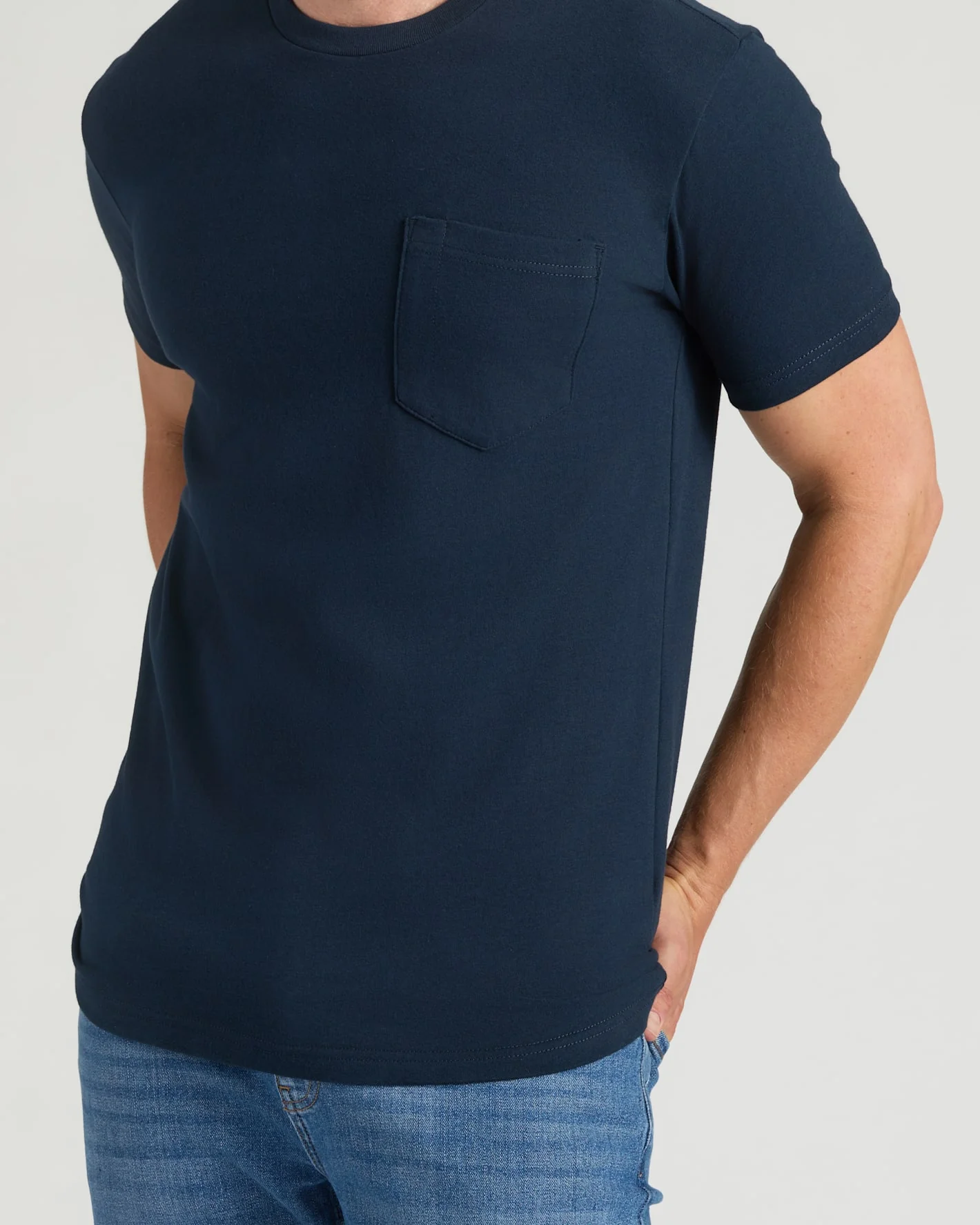Staple Tall Heavyweight Pocket Crew 3-Pack - Image 6