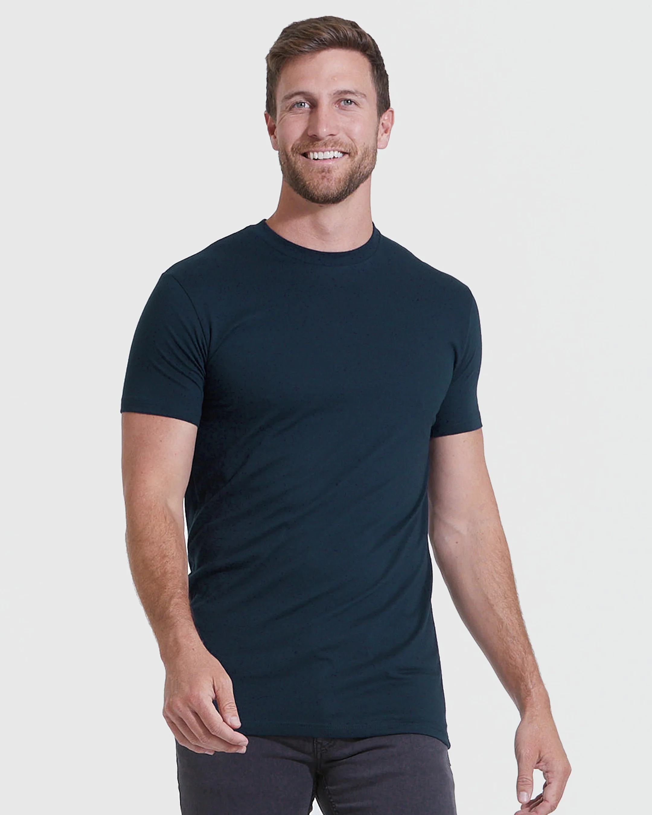 Staple Tall Straight Hem T-Shirt 6-Pack - Image 2