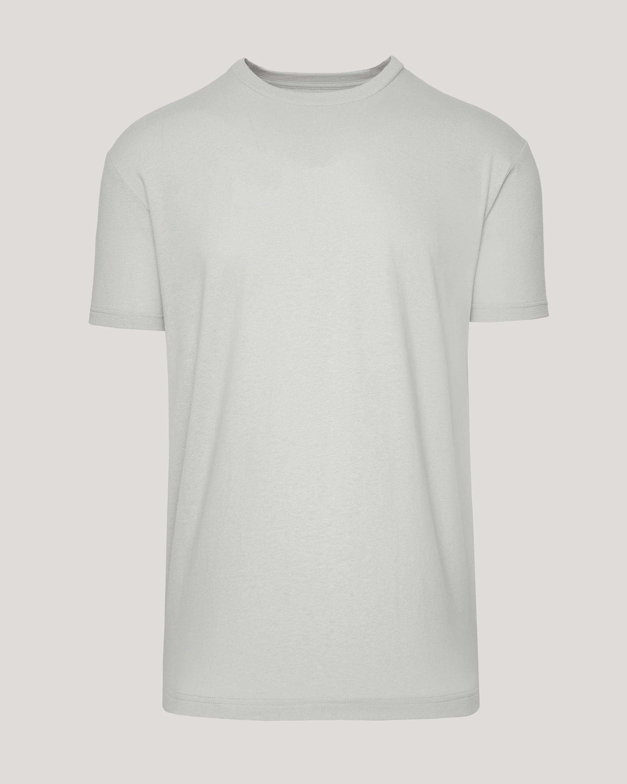 Steel Classic Crew Neck - Image 2