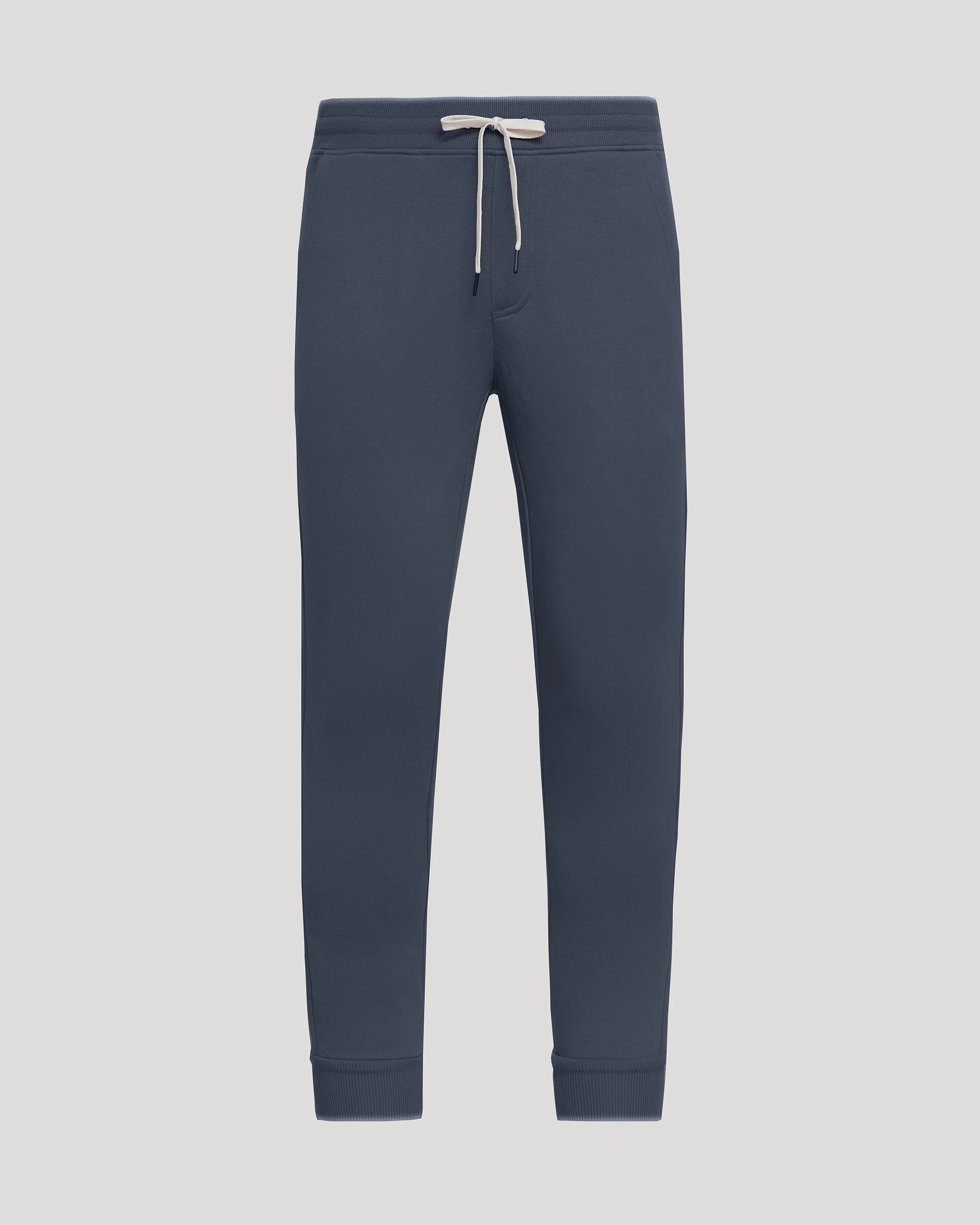 Stormy Fleece French Terry Joggers - Image 2