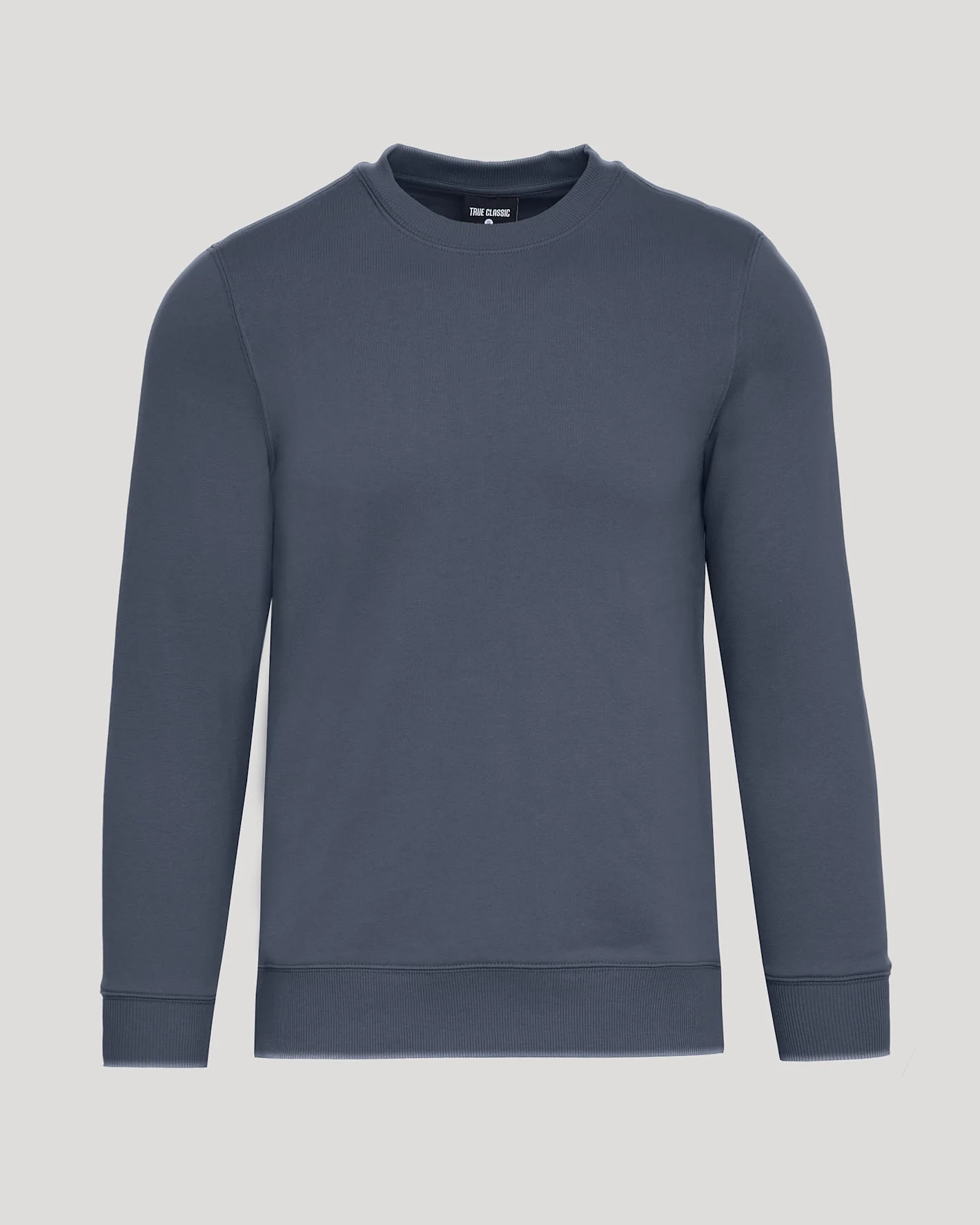 Stormy Fleece French Terry Pullover Crew Neck - Image 2