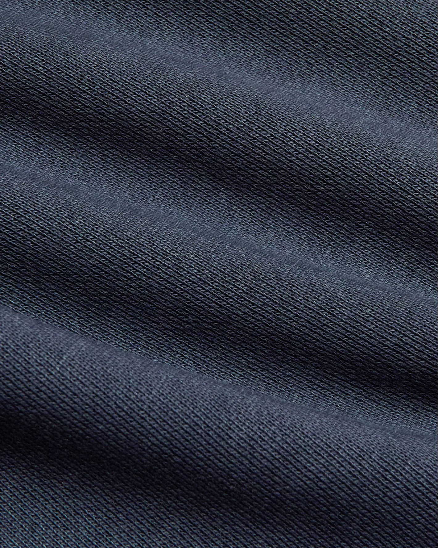 Stormy Fleece French Terry Pullover Crew Neck - Image 8