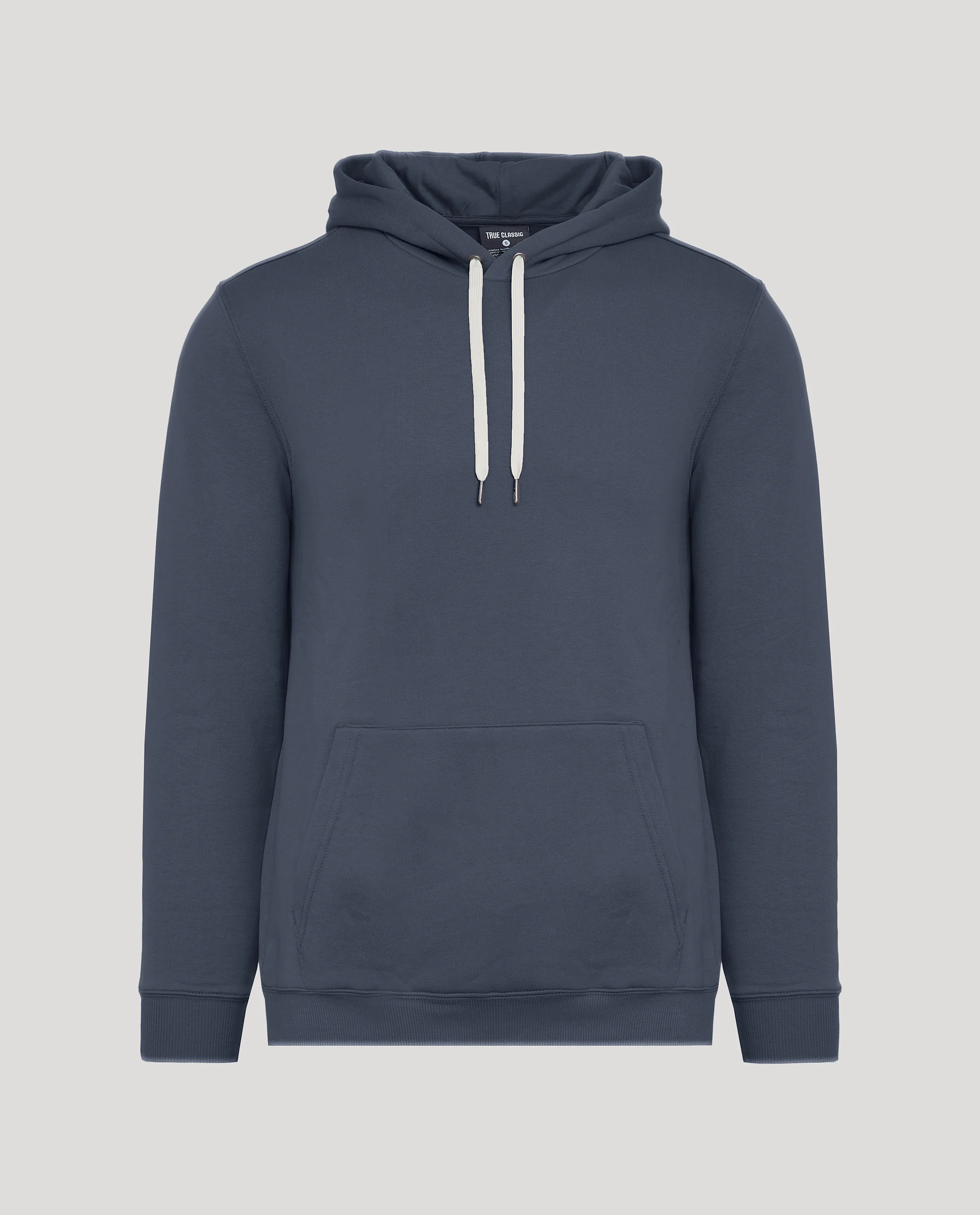 Stormy Fleece French Terry Pullover Hoodie - Image 2