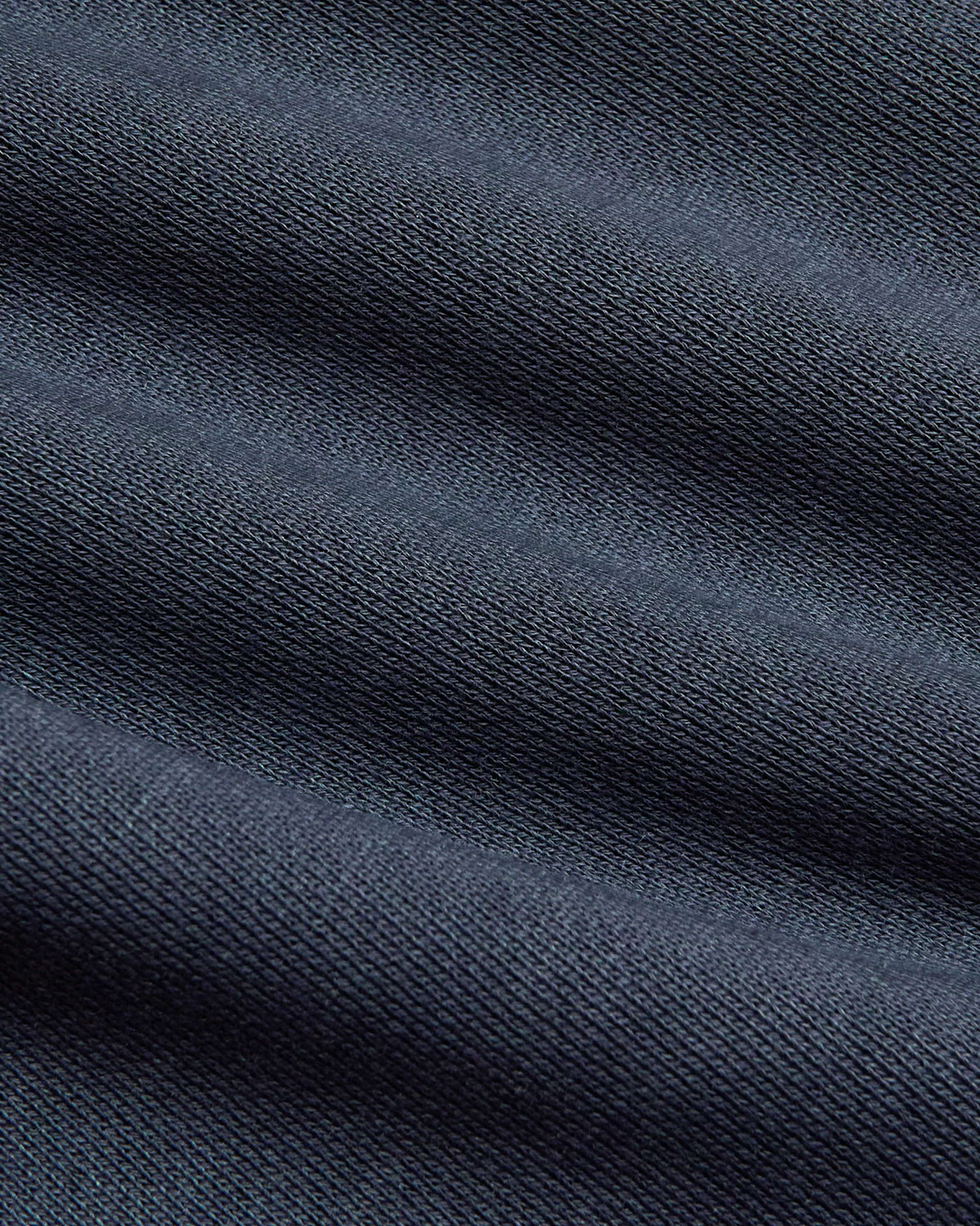 Stormy Fleece French Terry Pullover Hoodie - Image 8
