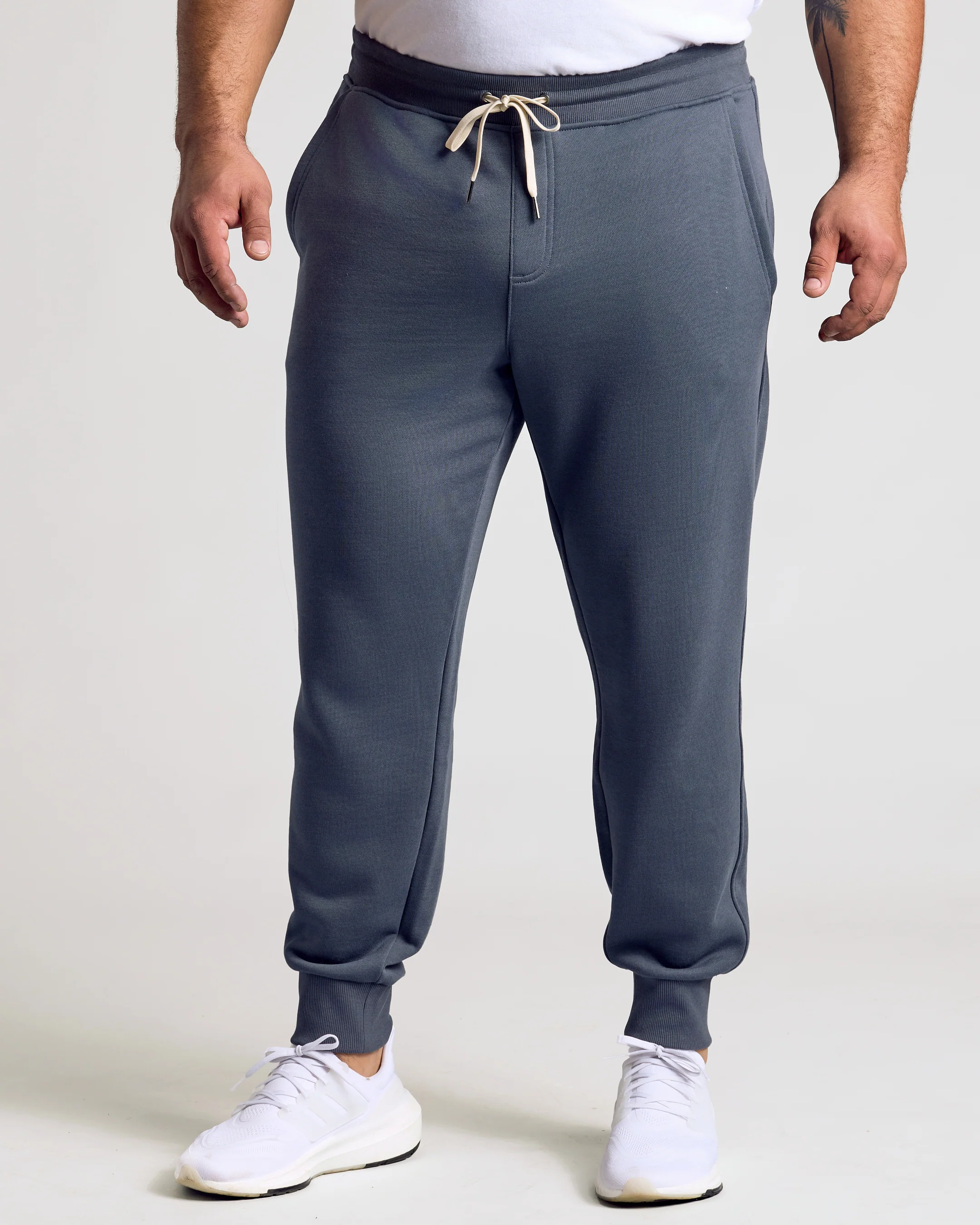 Stormy Pullover Fleece Hoodie & Jogger 2-Pack - Image 3